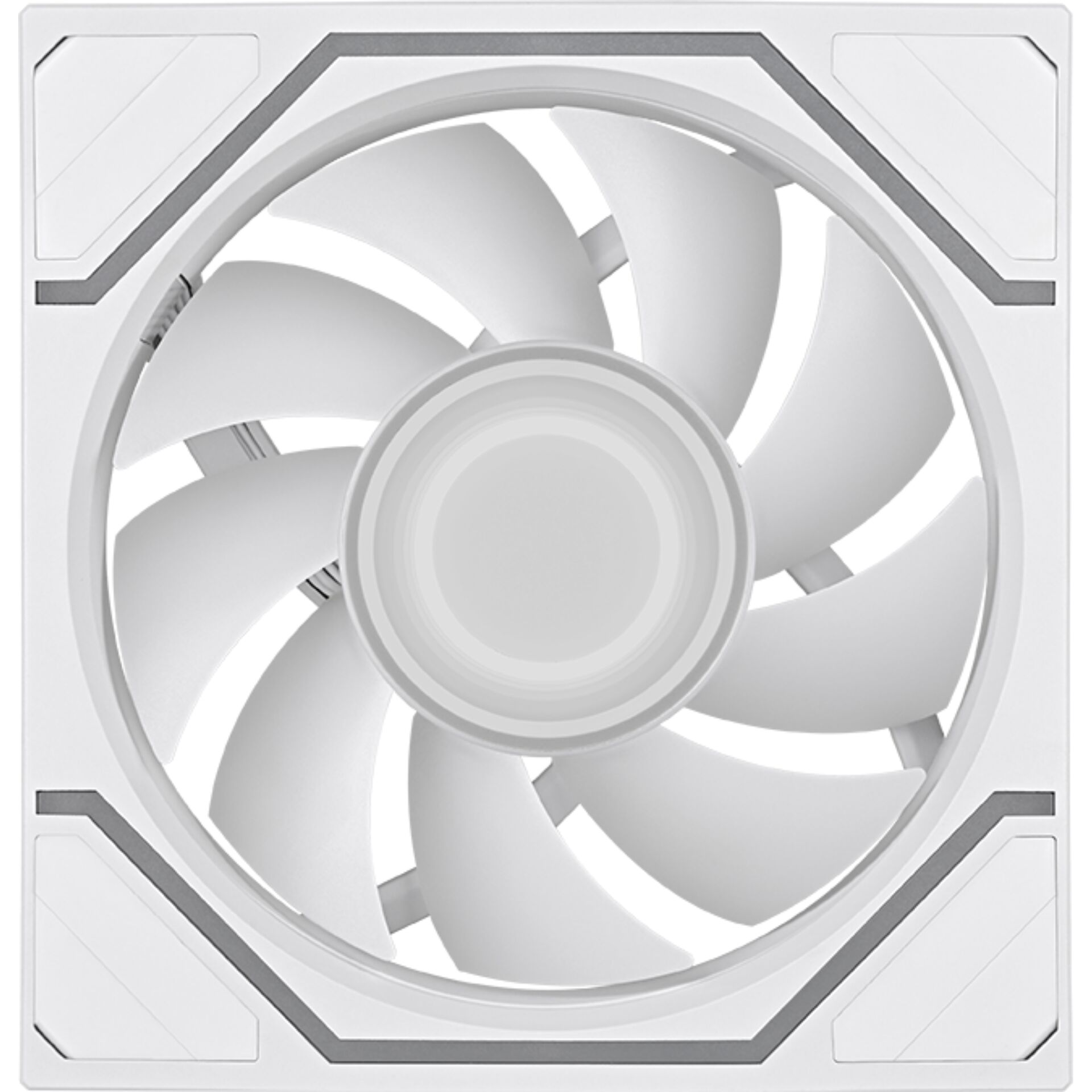 Lüfter, Computer-Lüfter, Weiß, Kühlung, Gehäuselüfter