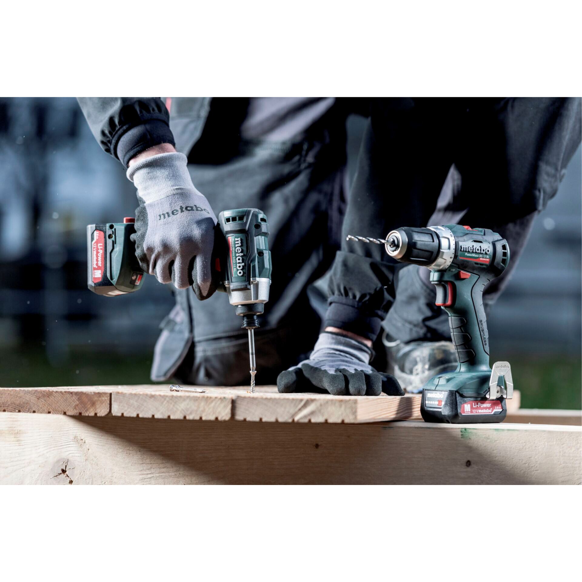 Gerät, Elektrische Bohrmaschine, Werkzeug