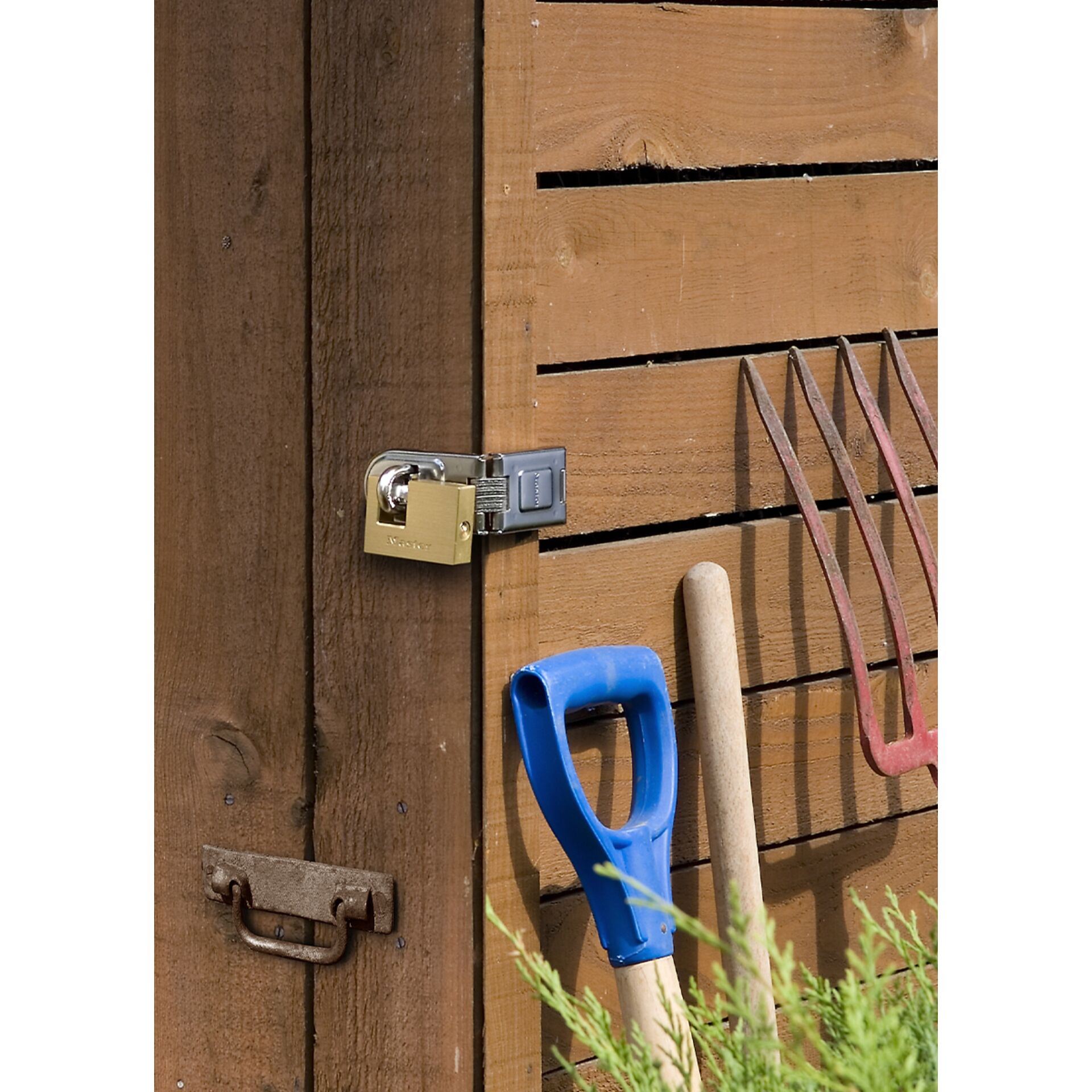 Drinnen, Innenarchitektur