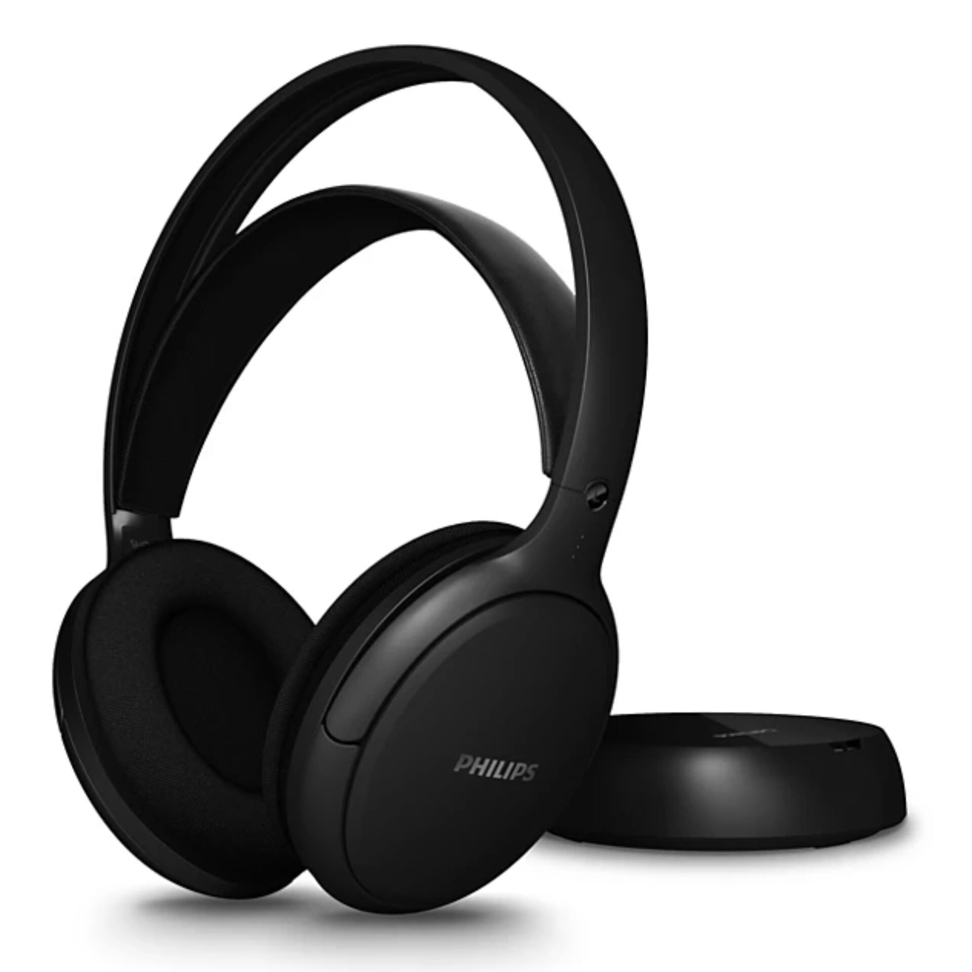 Philips SHD6000BK/12