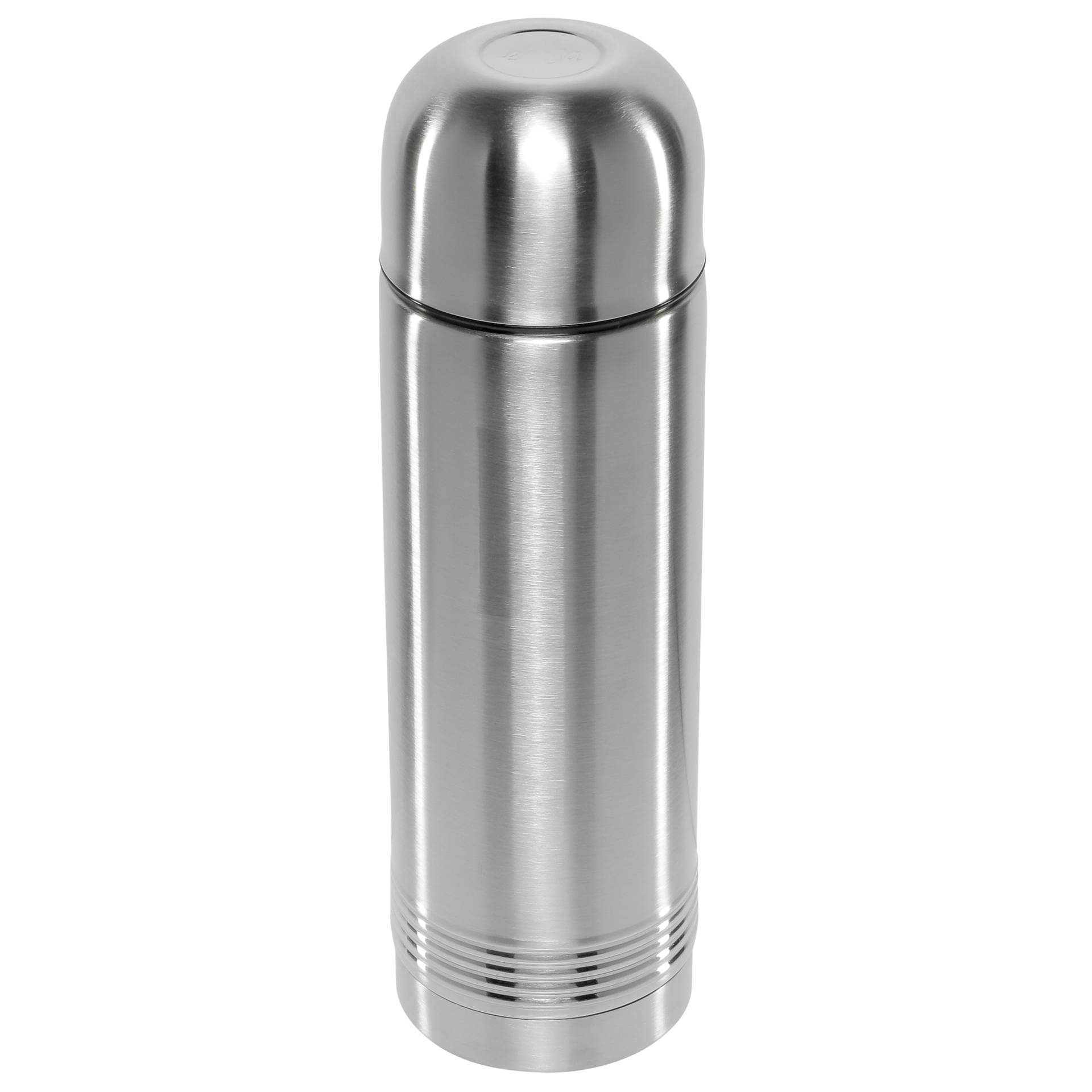 Emsa Senator Isolierflasche 1,0l  edelstahl 618101600