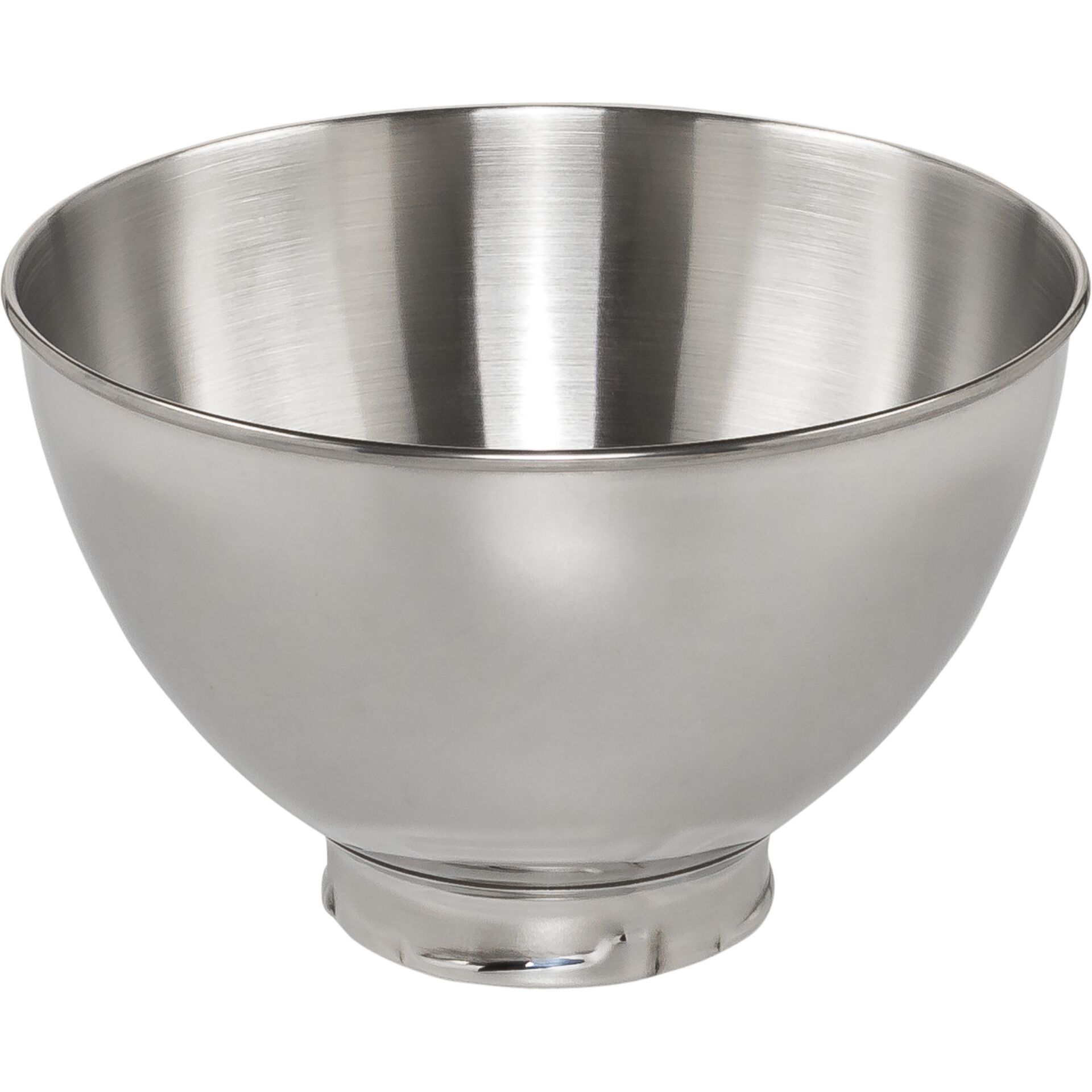 Schale, Rührschüssel