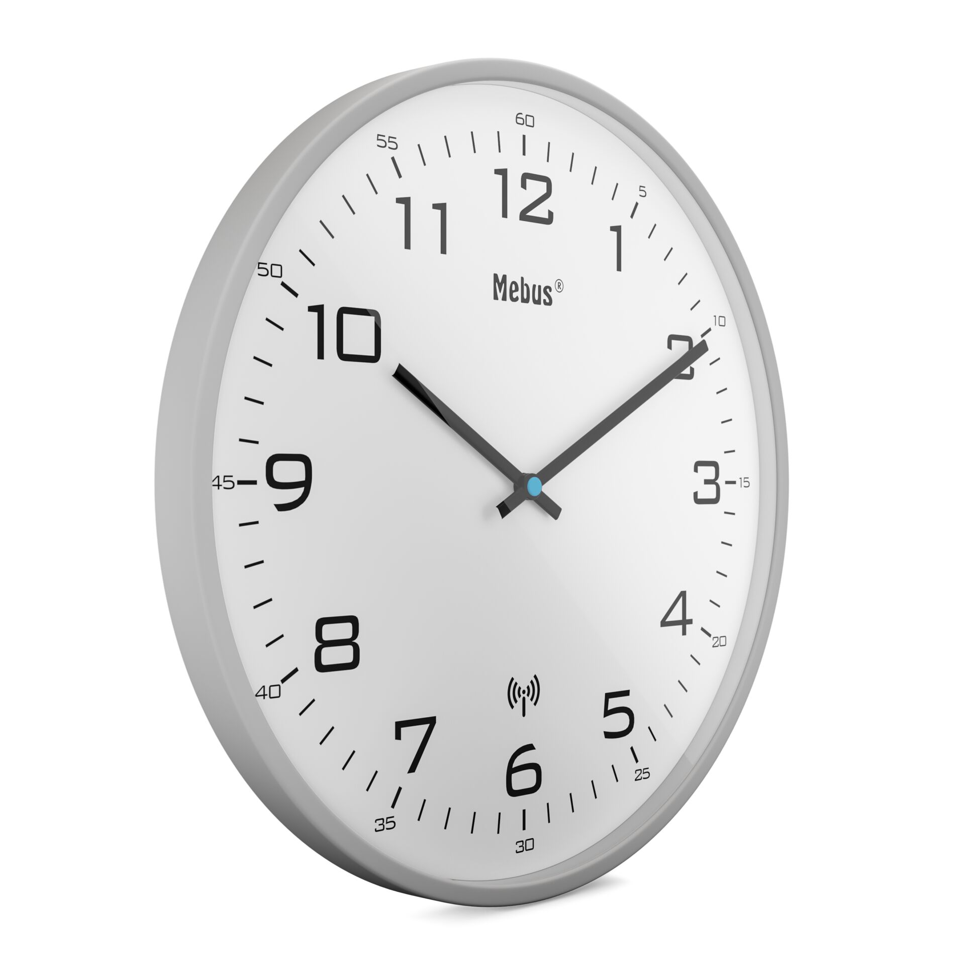 Uhr, Analoge Uhr, Wanduhr