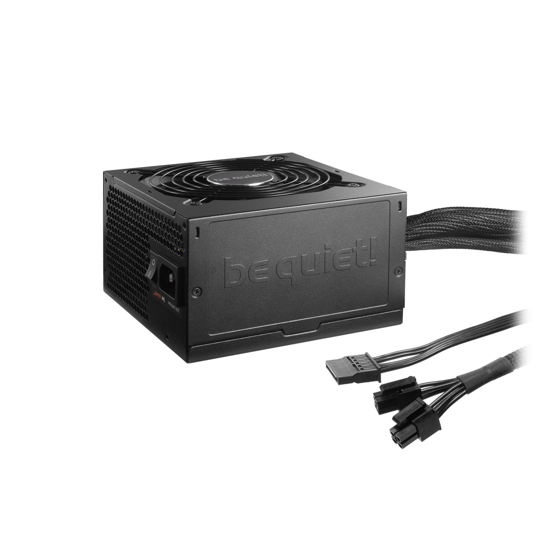Adapter, Elektronik