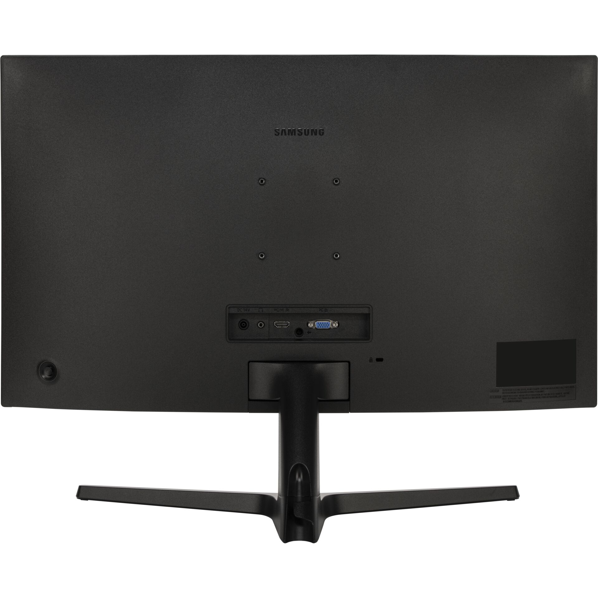 Monitor, LED, HDMI, VGA, Ständer