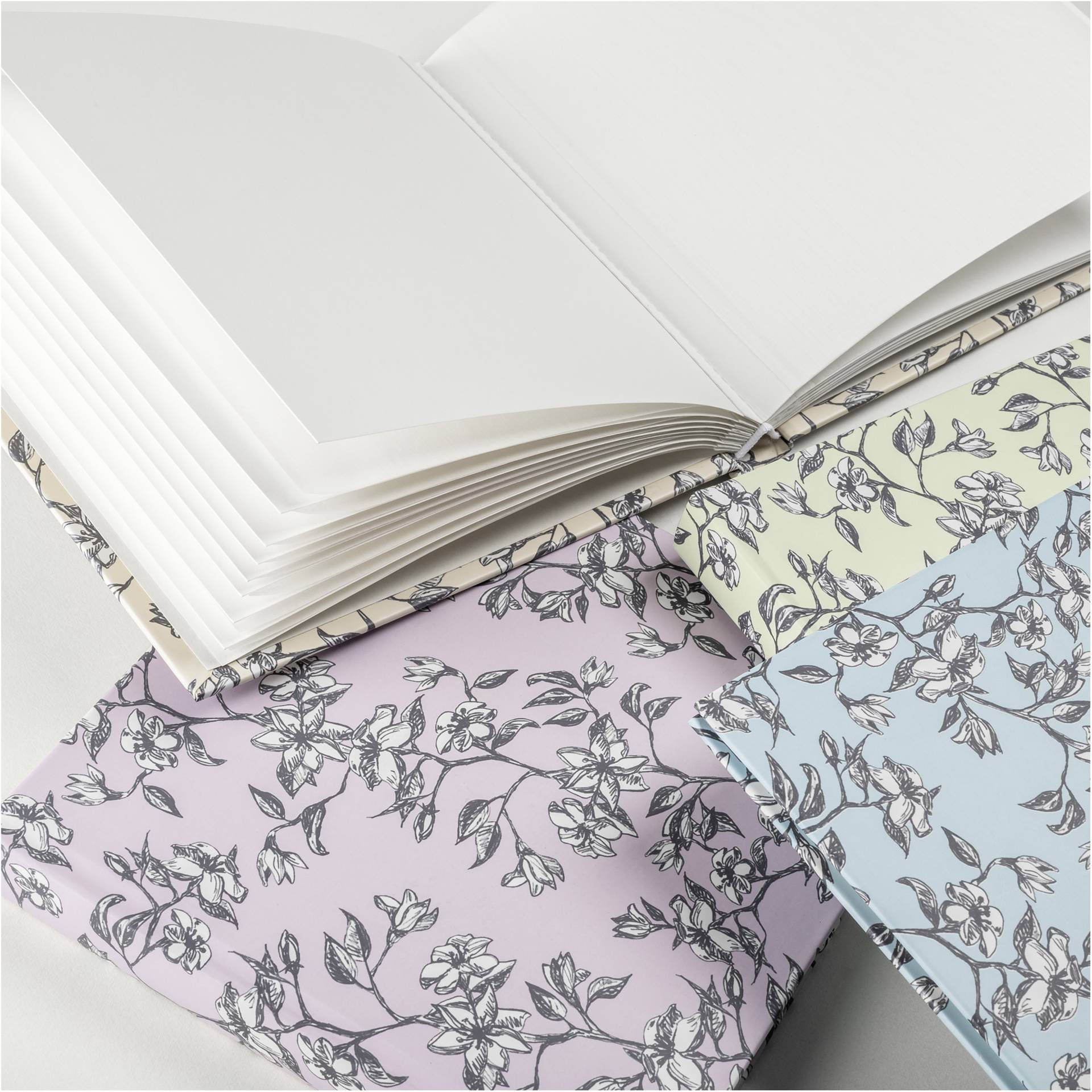 Buch, Veröffentlichung