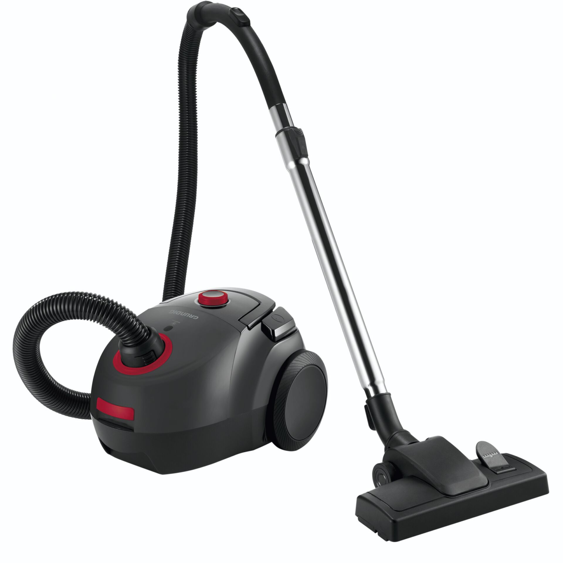 Gerät, Elektrisches Gerät, Staubsauger