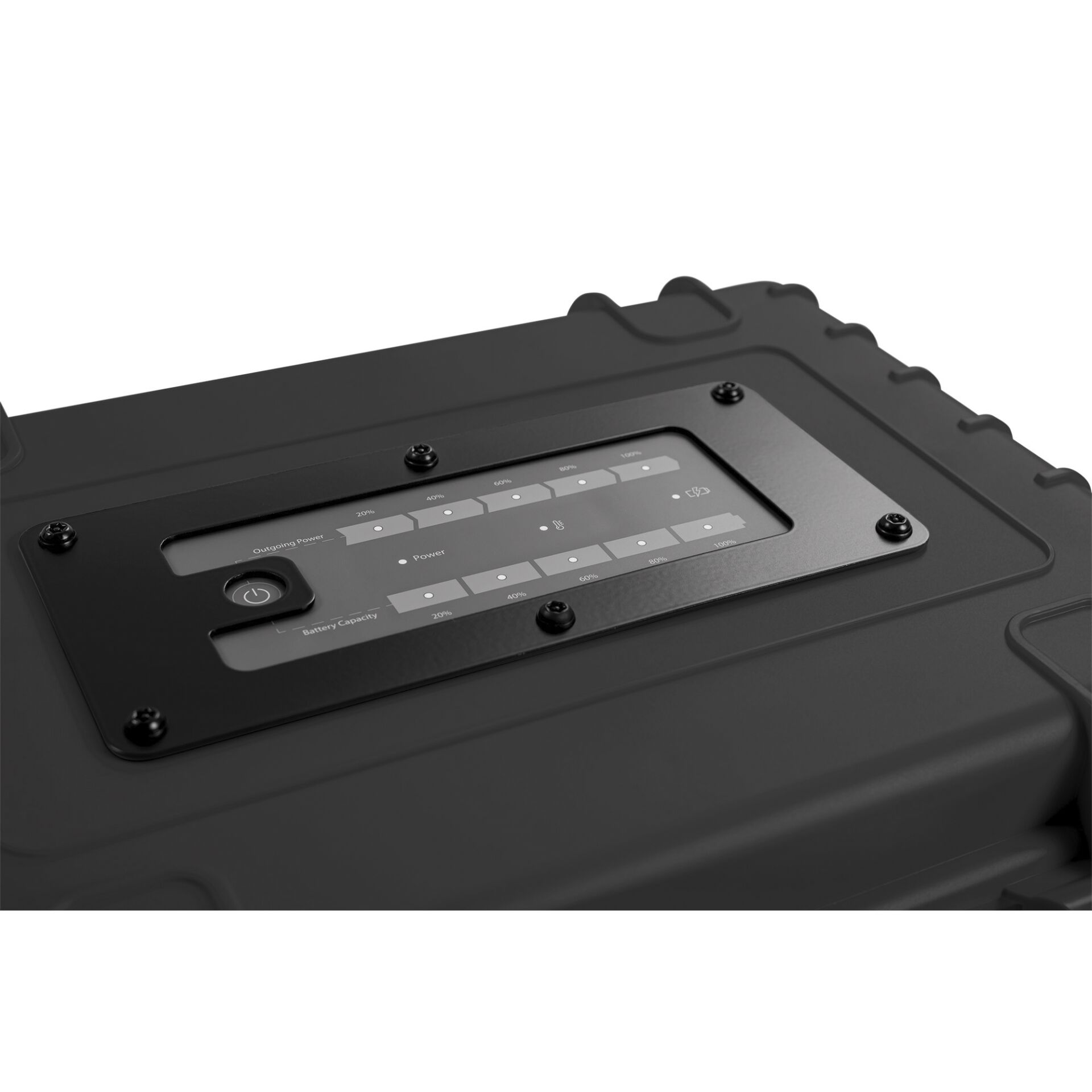 Verstärker, Elektronik