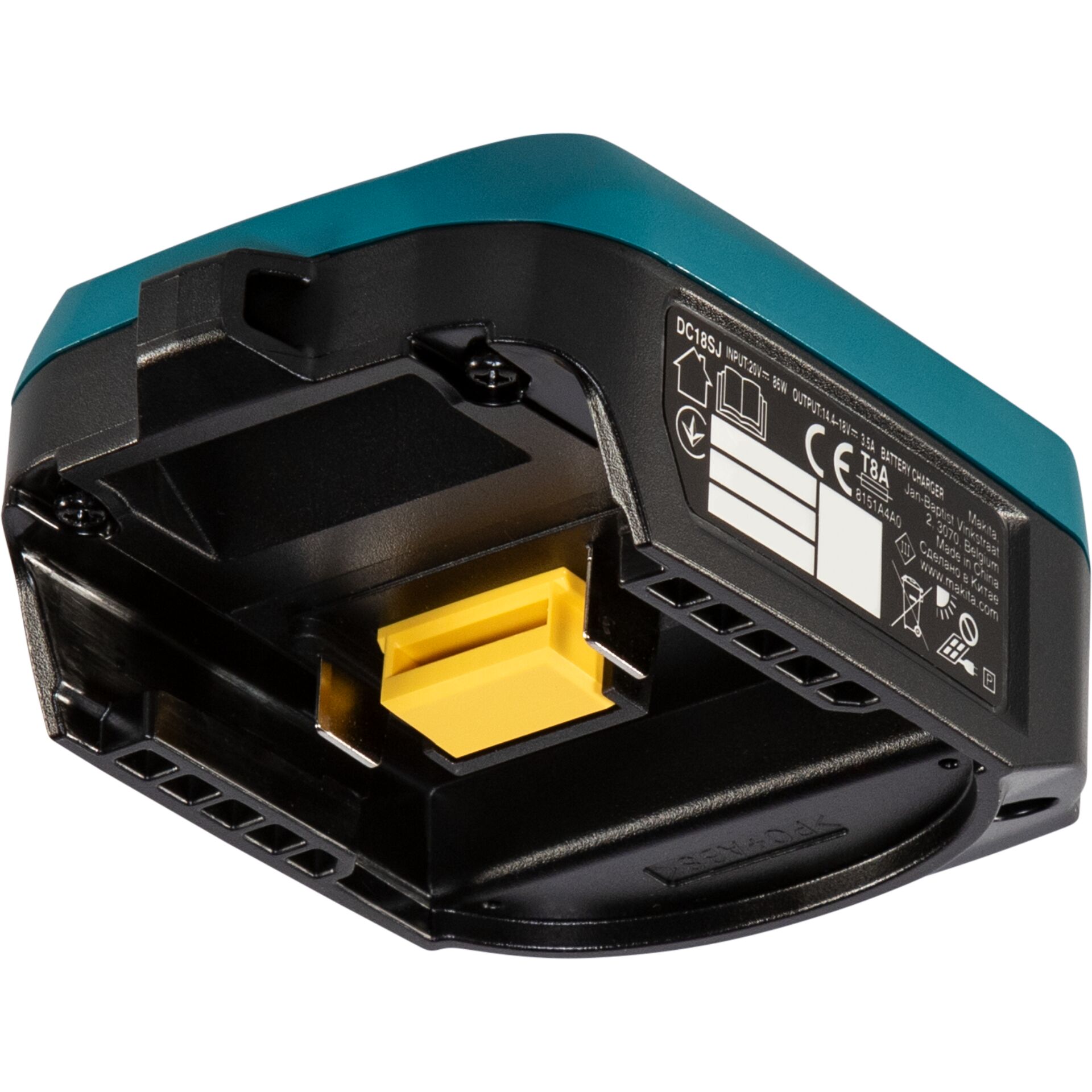 Li‑ion battery, Batteriepack, Wiederaufladbar, Ladebasis, Batterieanschluss, Akku-Baustein, Elektrik-Adapter, Klemmverschluss, Lithium-Ionen, Batteriepack