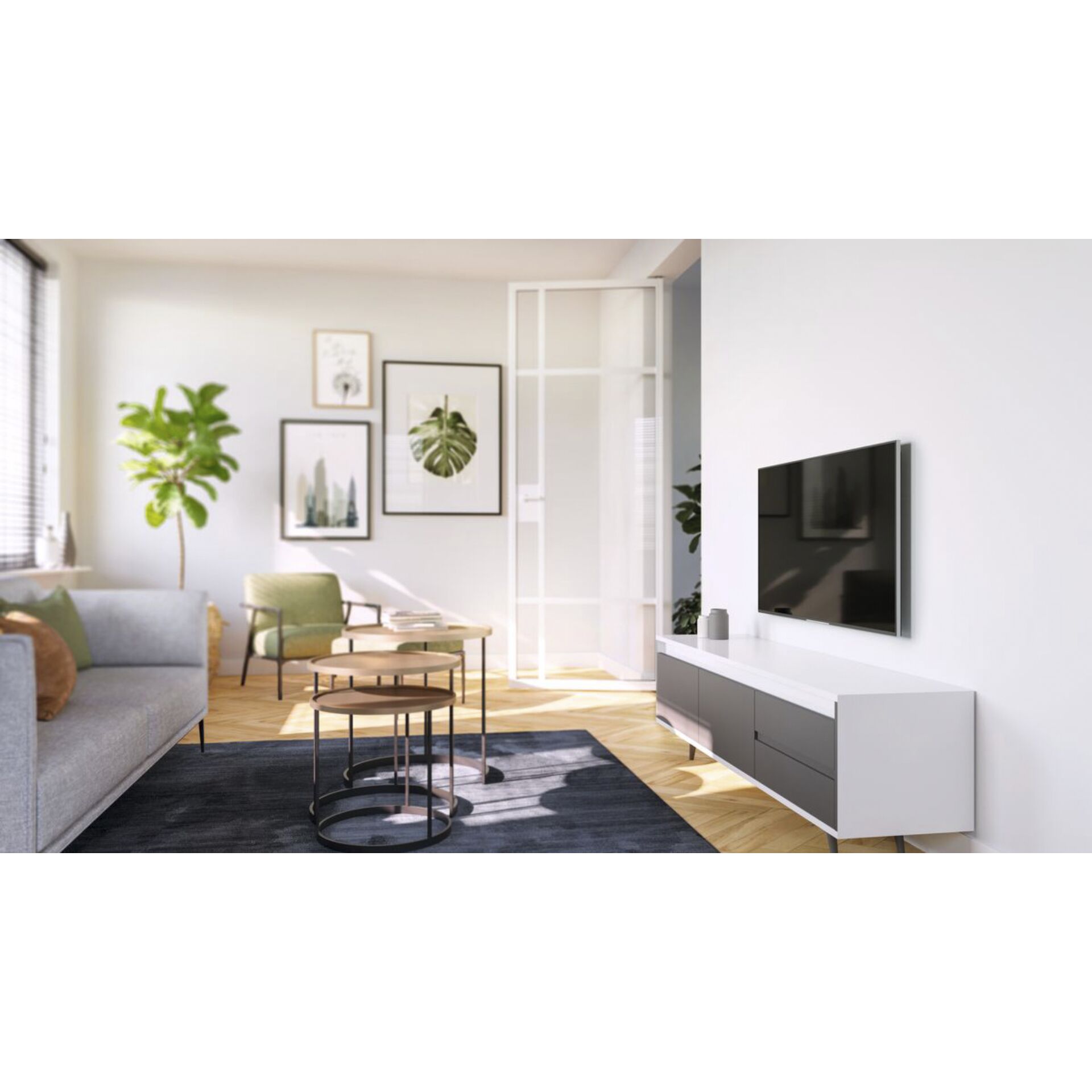 Computerausrüstung, Überwachen, Bildschirm, Innenarchitektur, Wohnzimmer