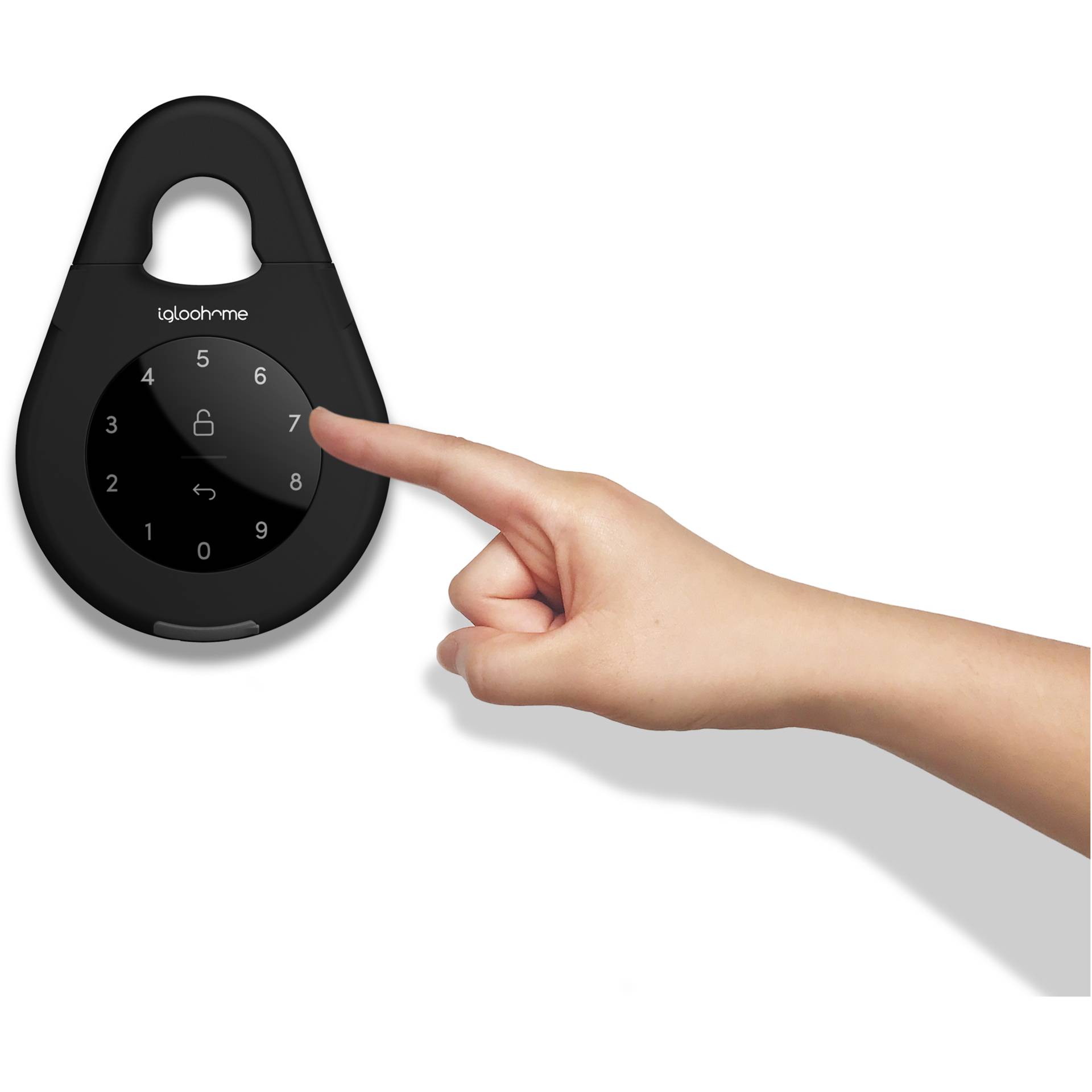 Finger, Hand, Person, Rauchrohr, Elektronik