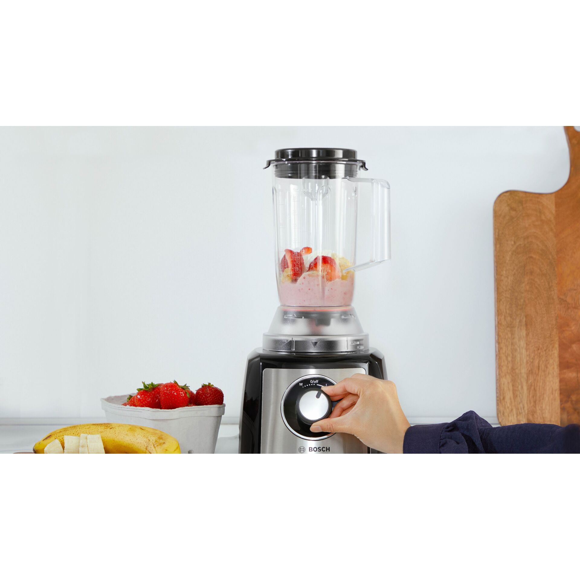 Gerät, Elektrisches Gerät, Mischer, Kochen, Zutaten mischen