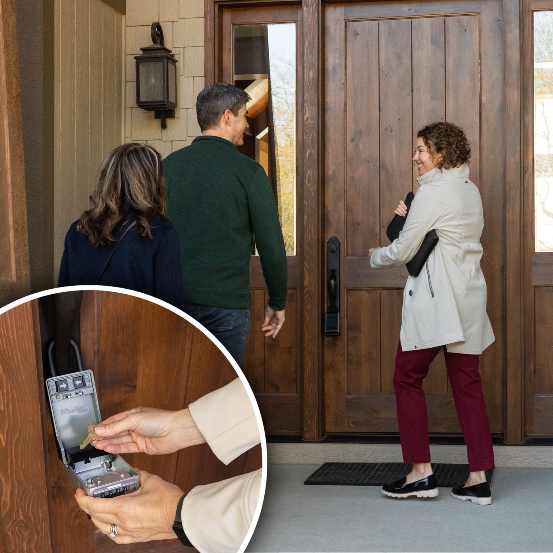 Mantel, Erwachsener, Weiblich, Person, Frau