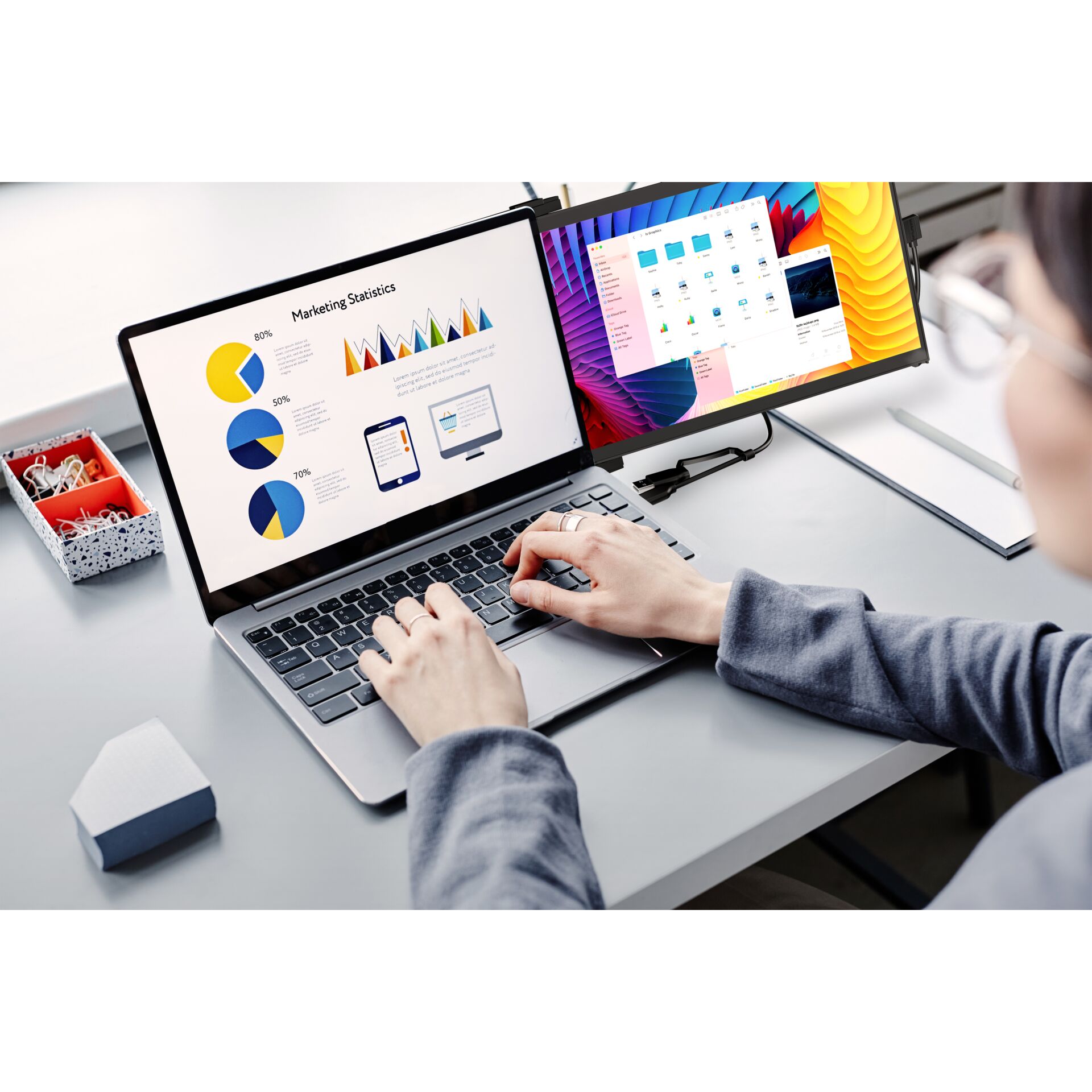 Computer-Tastatur, Hardware, Laptop, Überwachen, Stift