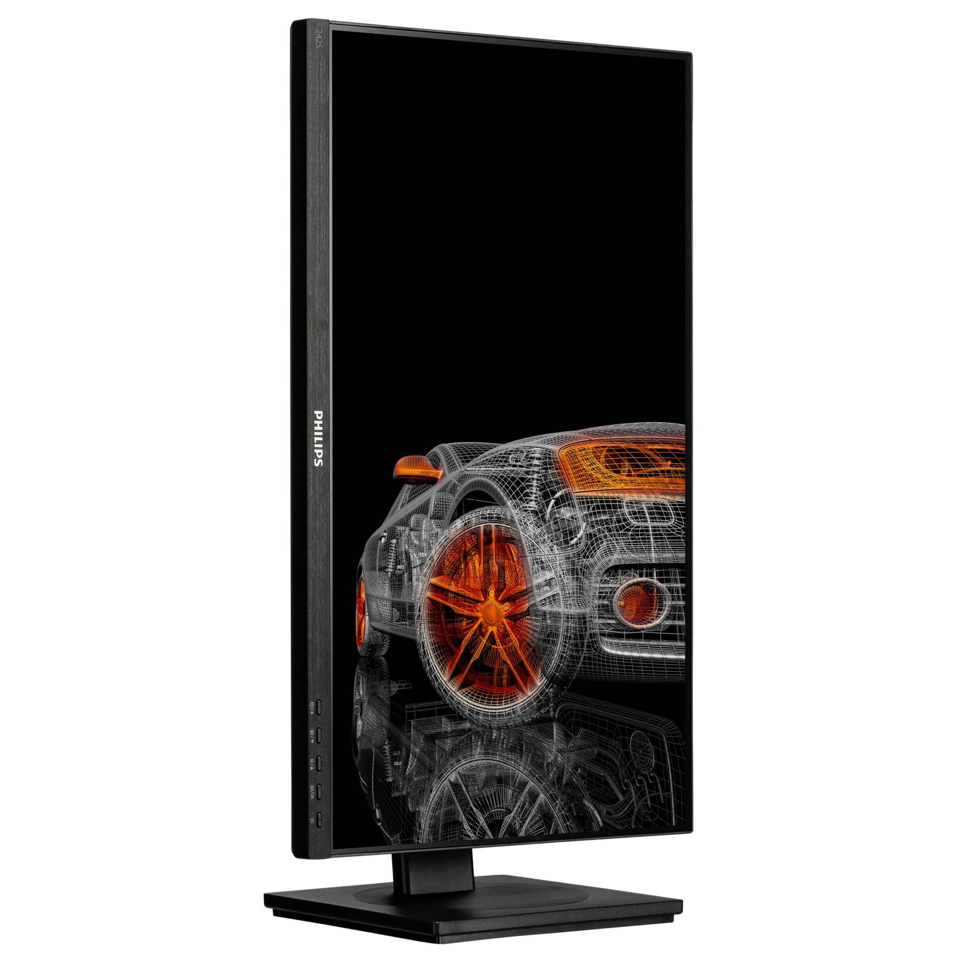 Computerausrüstung, Überwachen, Bildschirm, FERNSEHER