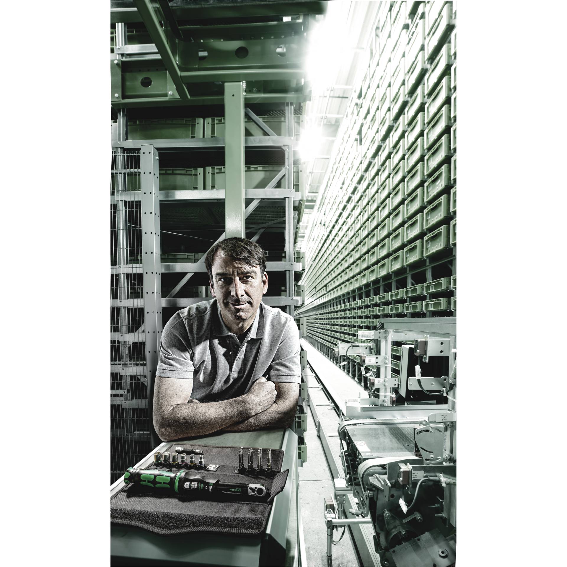 Person, Photographie, Portrait, Fabrik, Mann