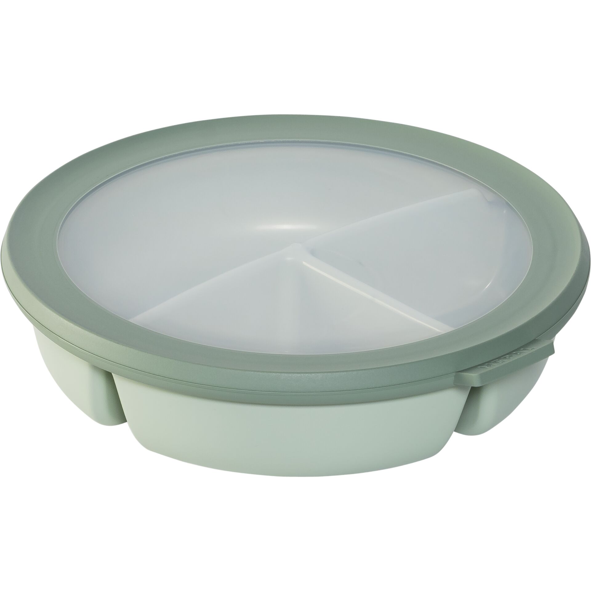 Mepal Bento Bowl Cirqula  nordic sage (250+250+500ml)