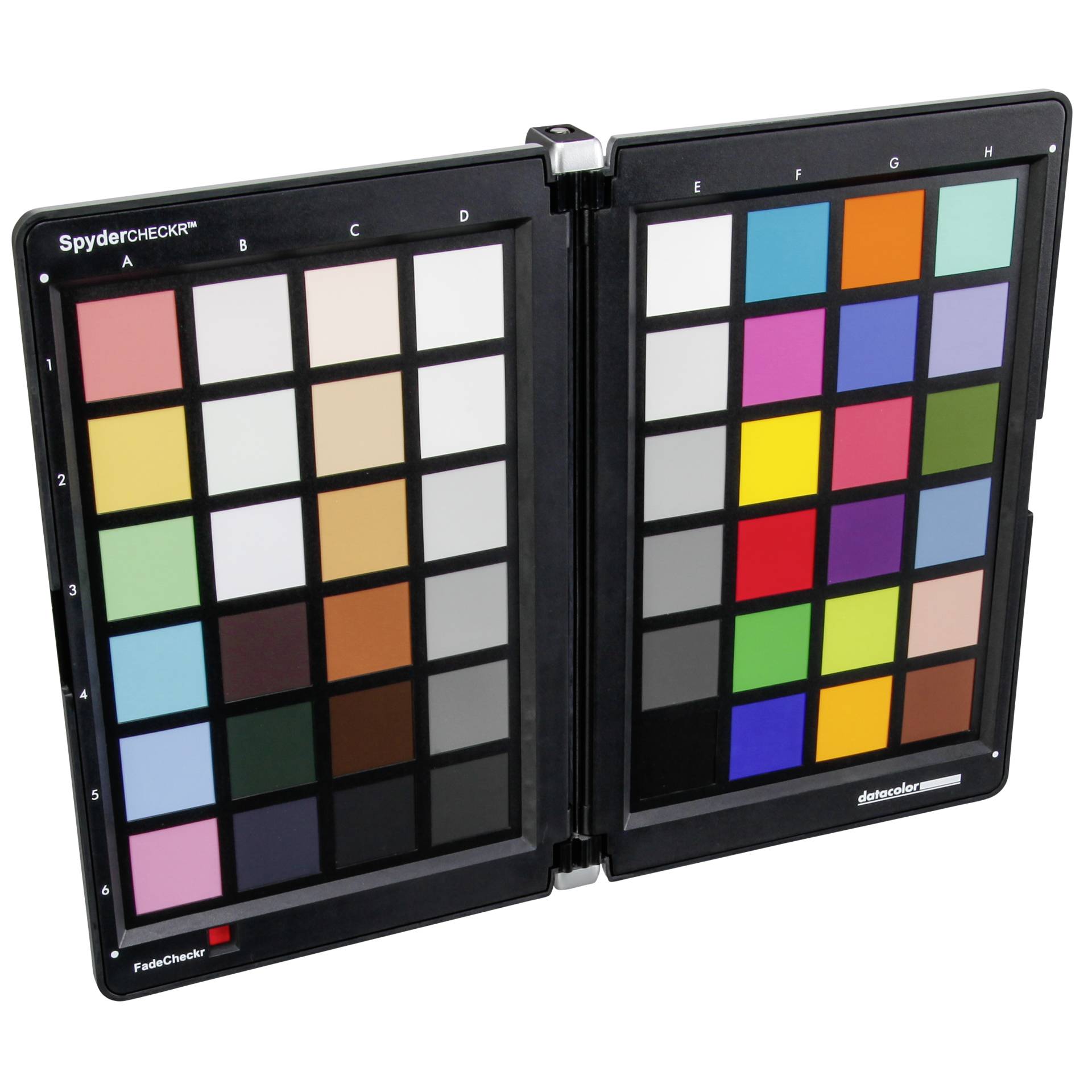 Farbbehälter, Palette