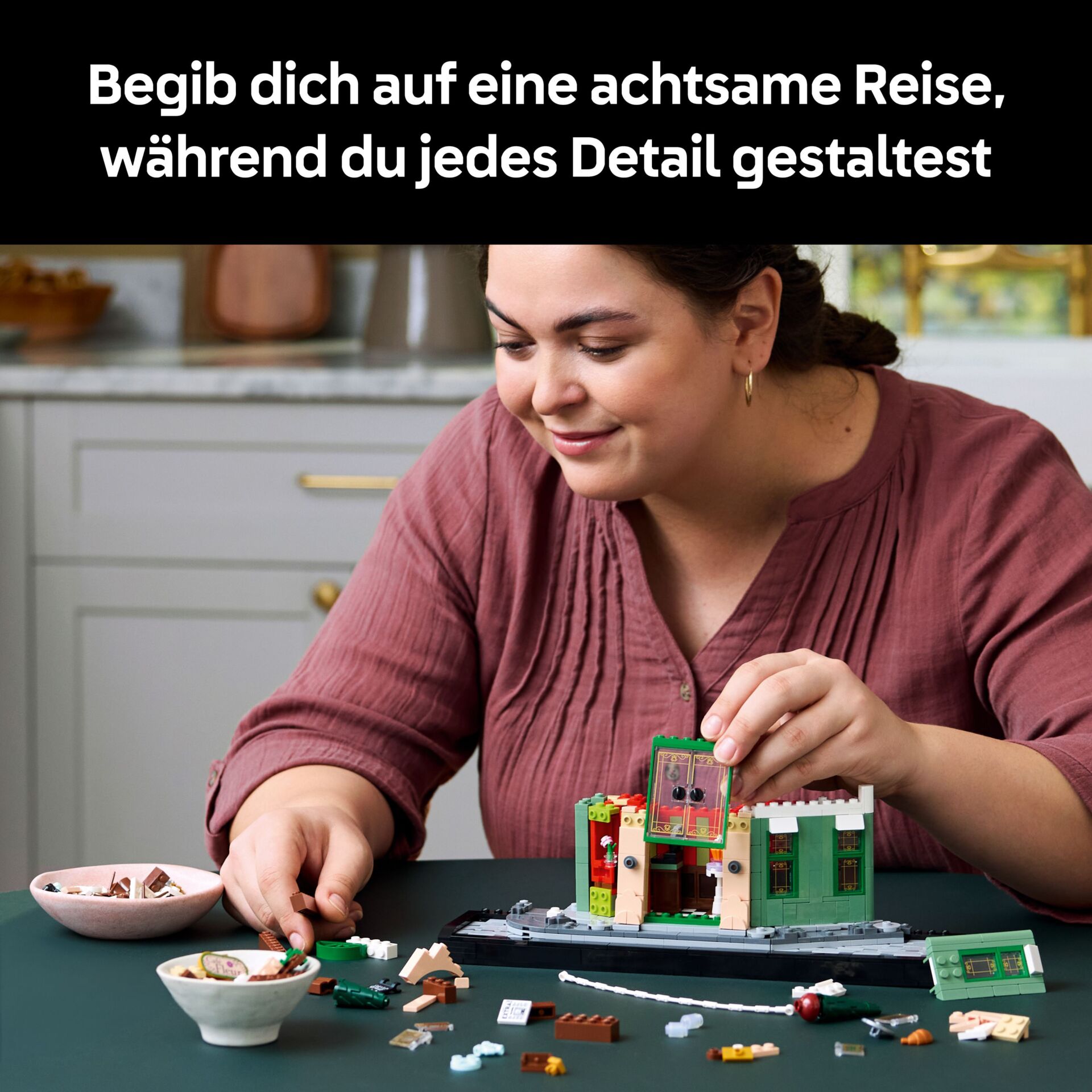 Erwachsener, Weiblich, Person, Frau, Spielzeug