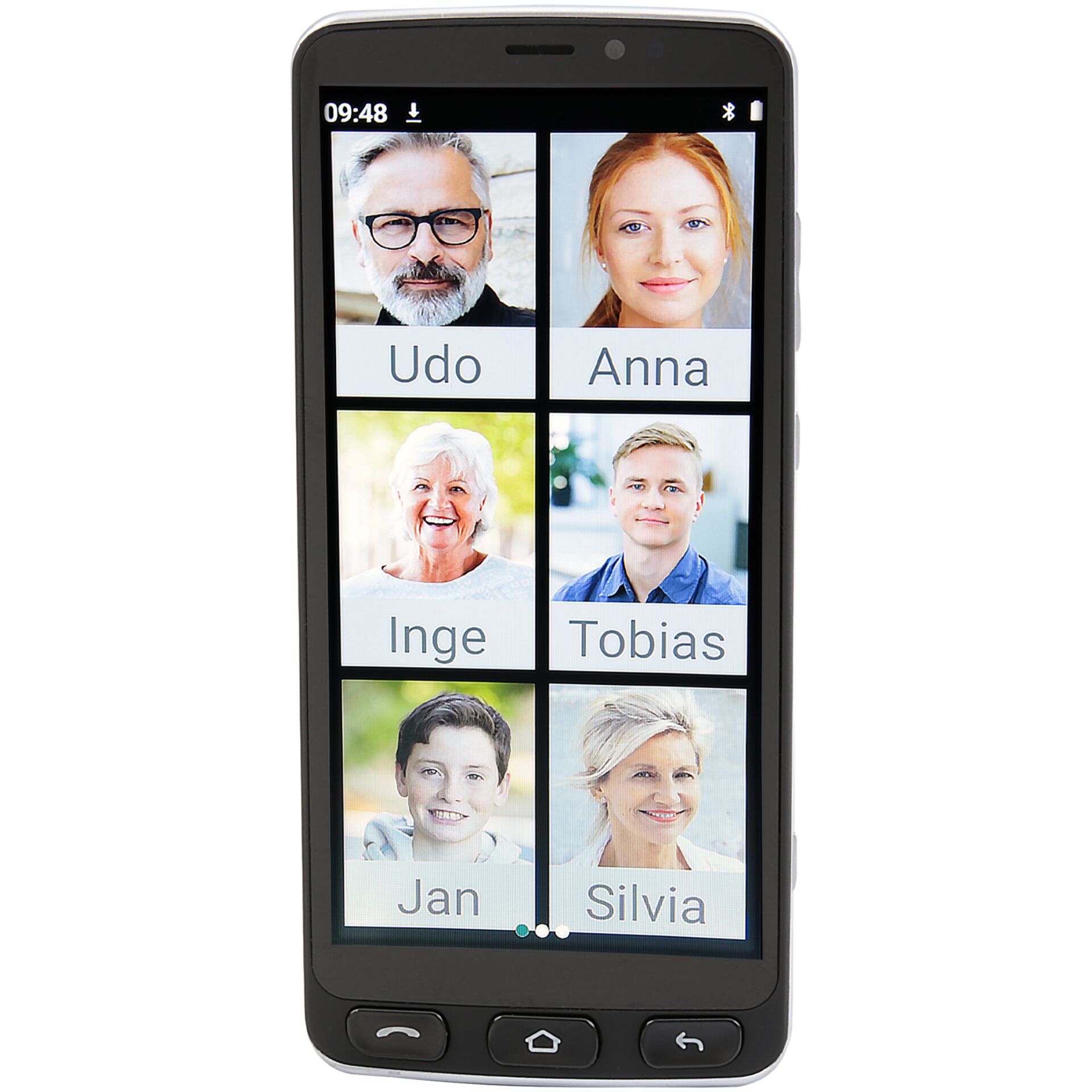 Elektronik, Telefon, Handy, Person, Braut