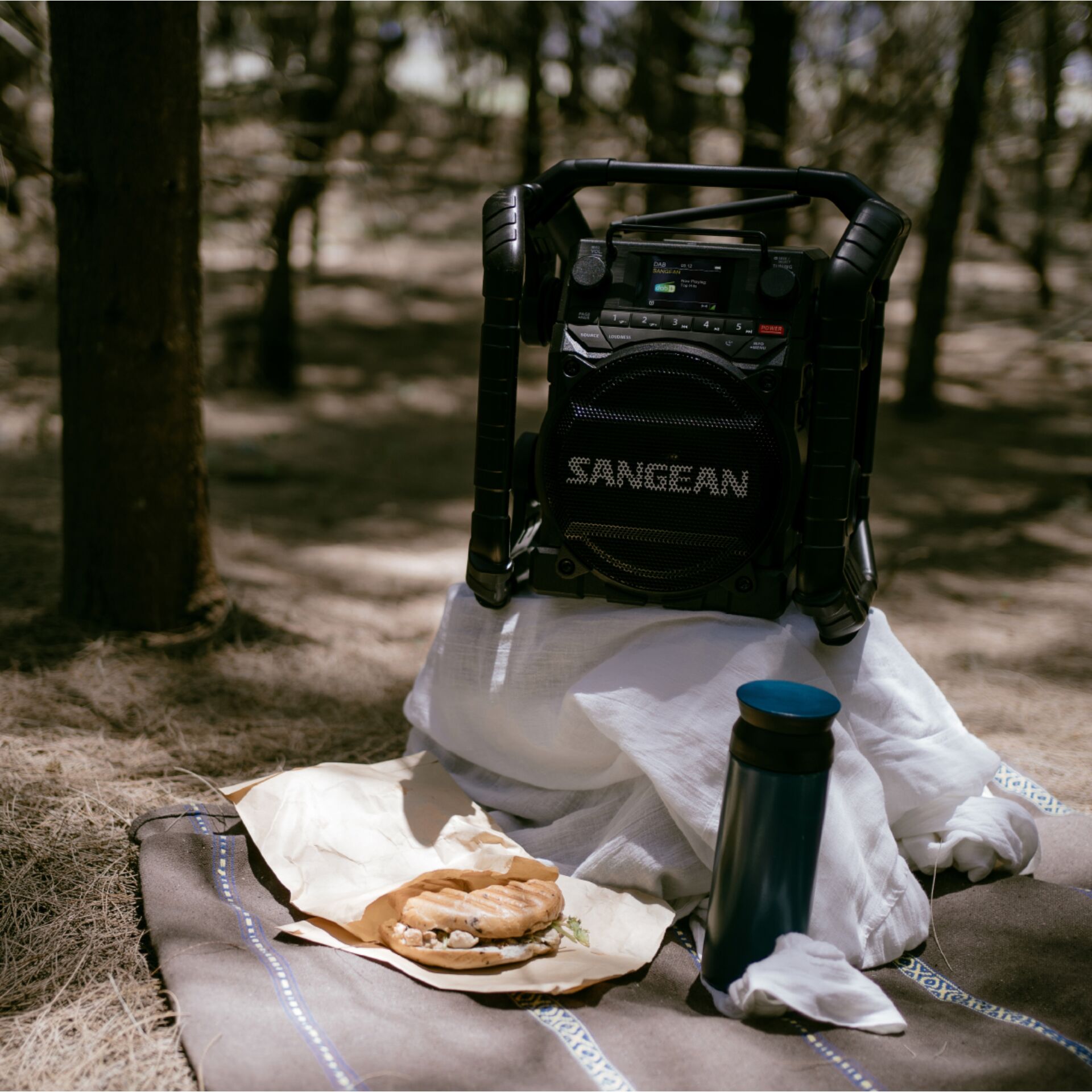 Photographie, Lustig, Burger, Essen