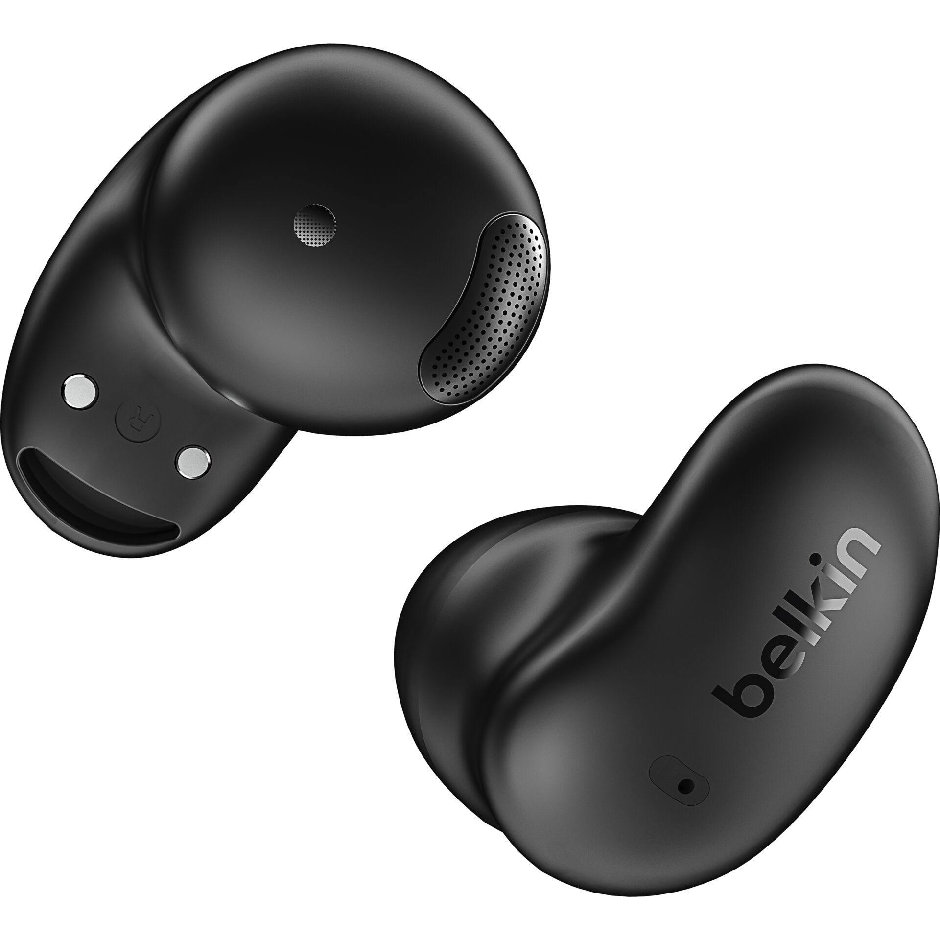 Belkin SoundForm Anywhere True  Wireless In-Ear, sw. AUC014hqBK