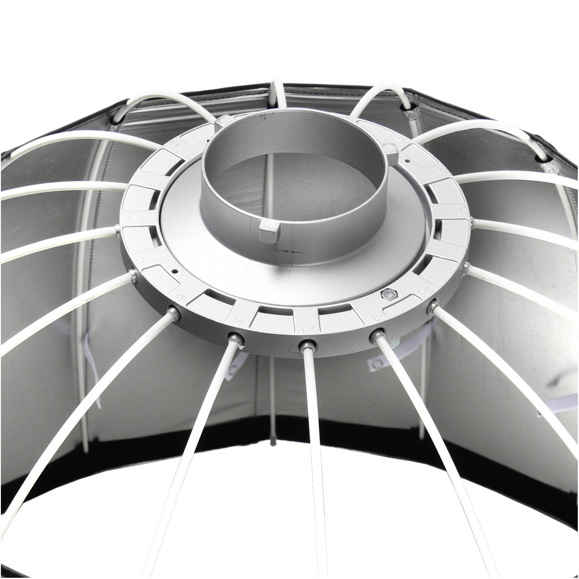 Architektur, Gebäude, Kuppel, Beleuchtung