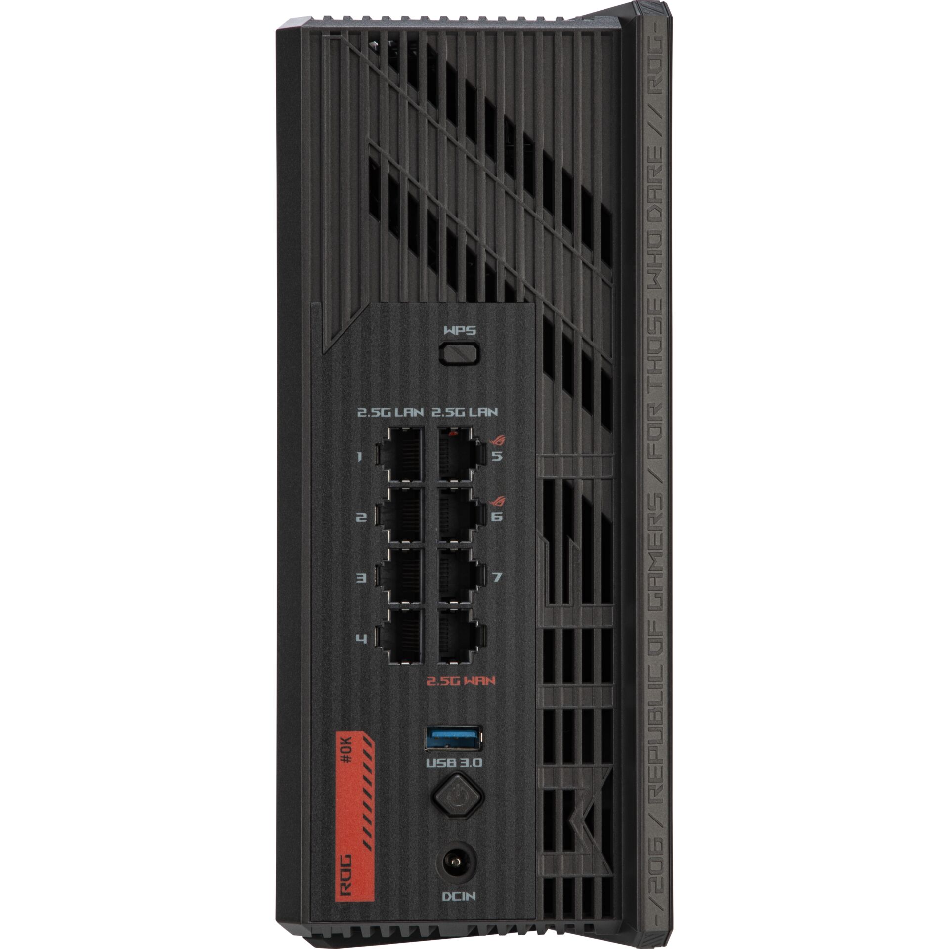 Netzwerk-Switch, LAN-Switch, 8-Port, 2.5G, USB 3.0