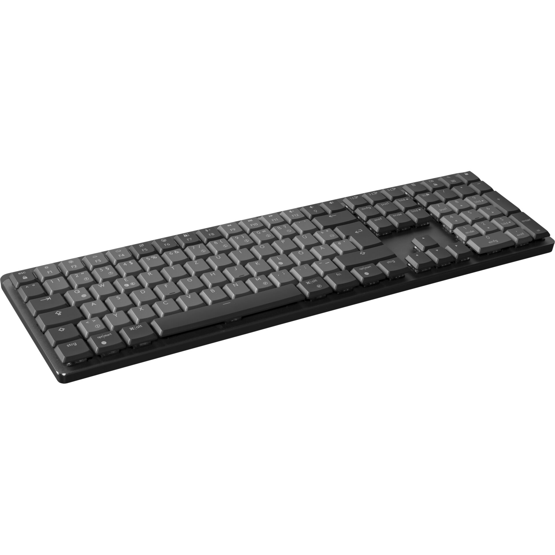 Computer, Computerausrüstung, Computer-Tastatur, Elektronik, Hardware