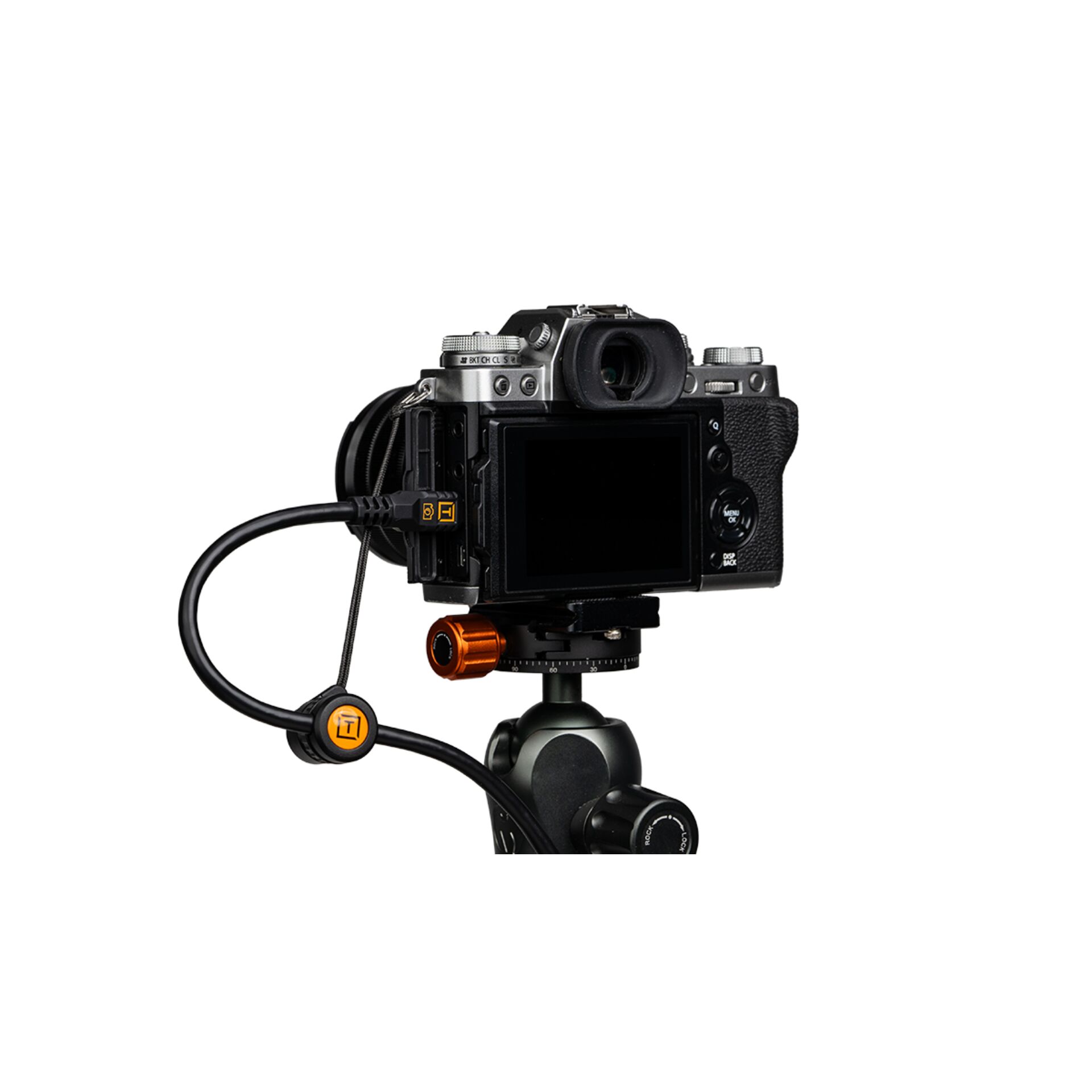 Kamera, Elektronik, Videokamera