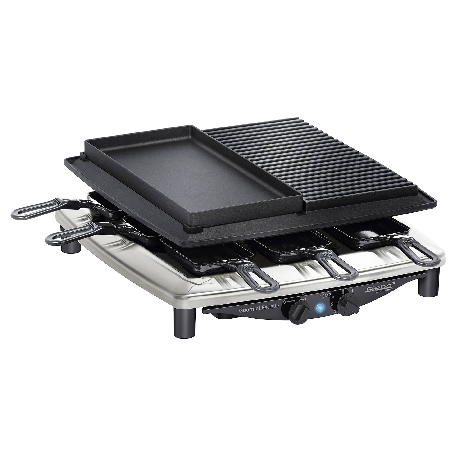 Kochfeld, Drinnen, Küche