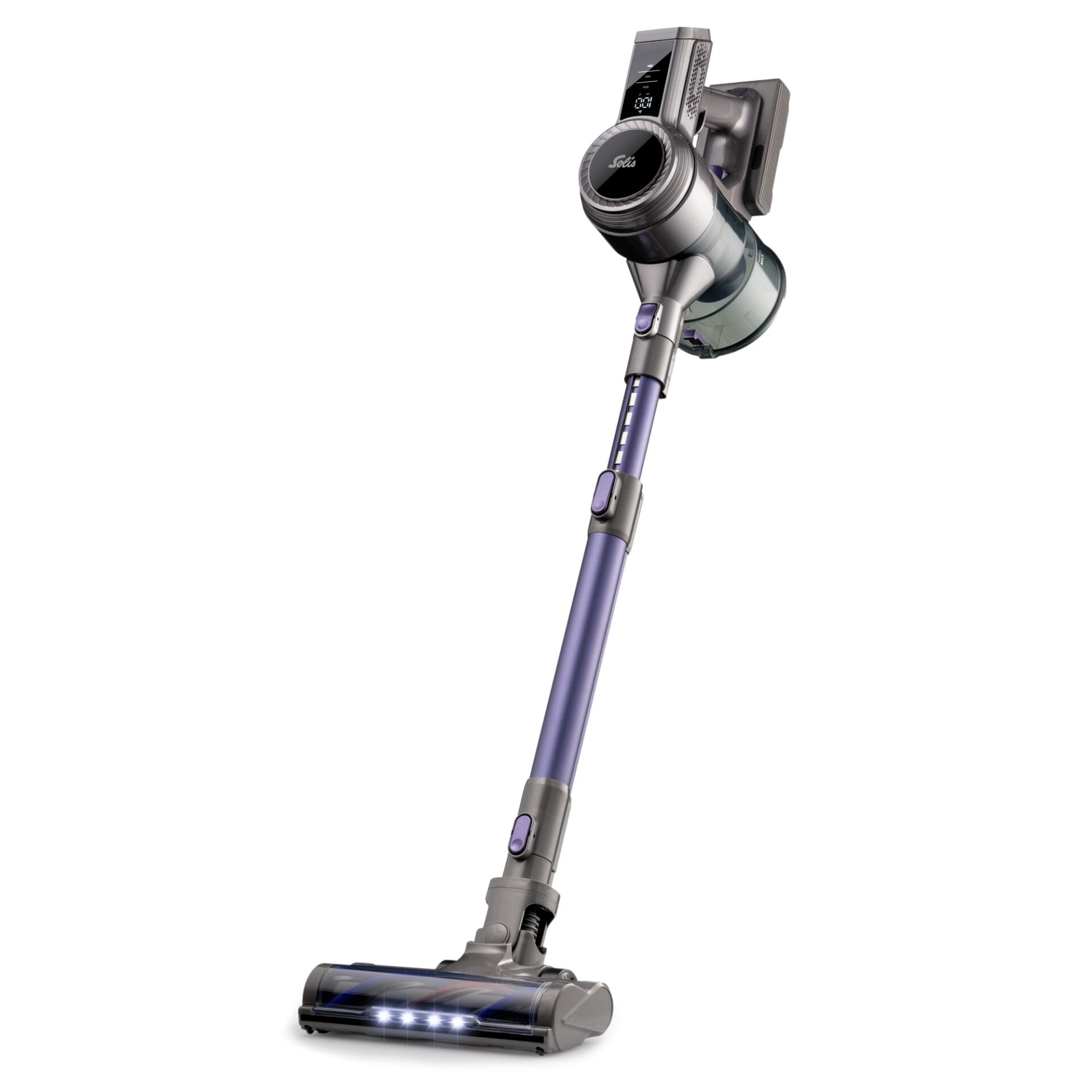 Solis Flex Vac Cleaner 350  Typ 6000