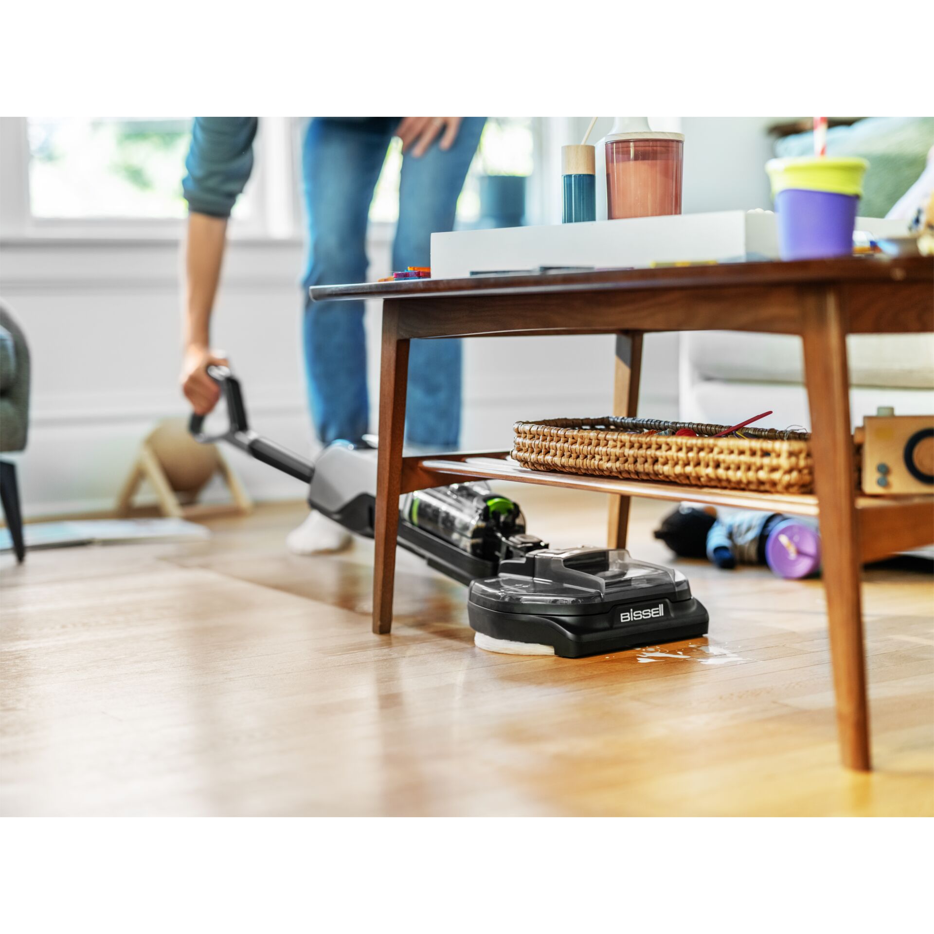 Drinnen, Innenarchitektur, Gerät