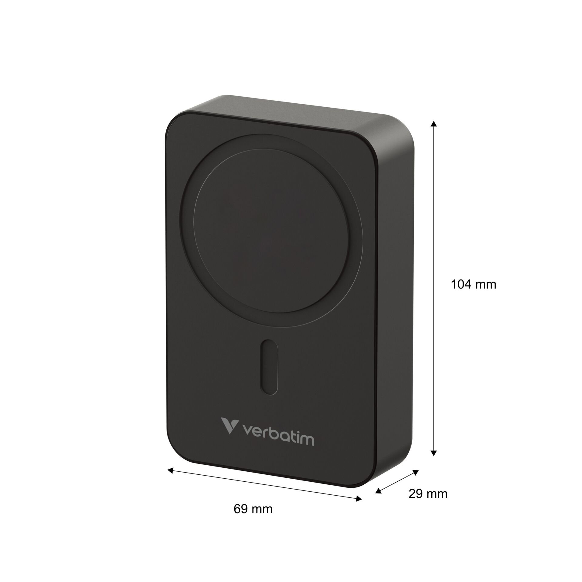 Elektronik, Sprecher