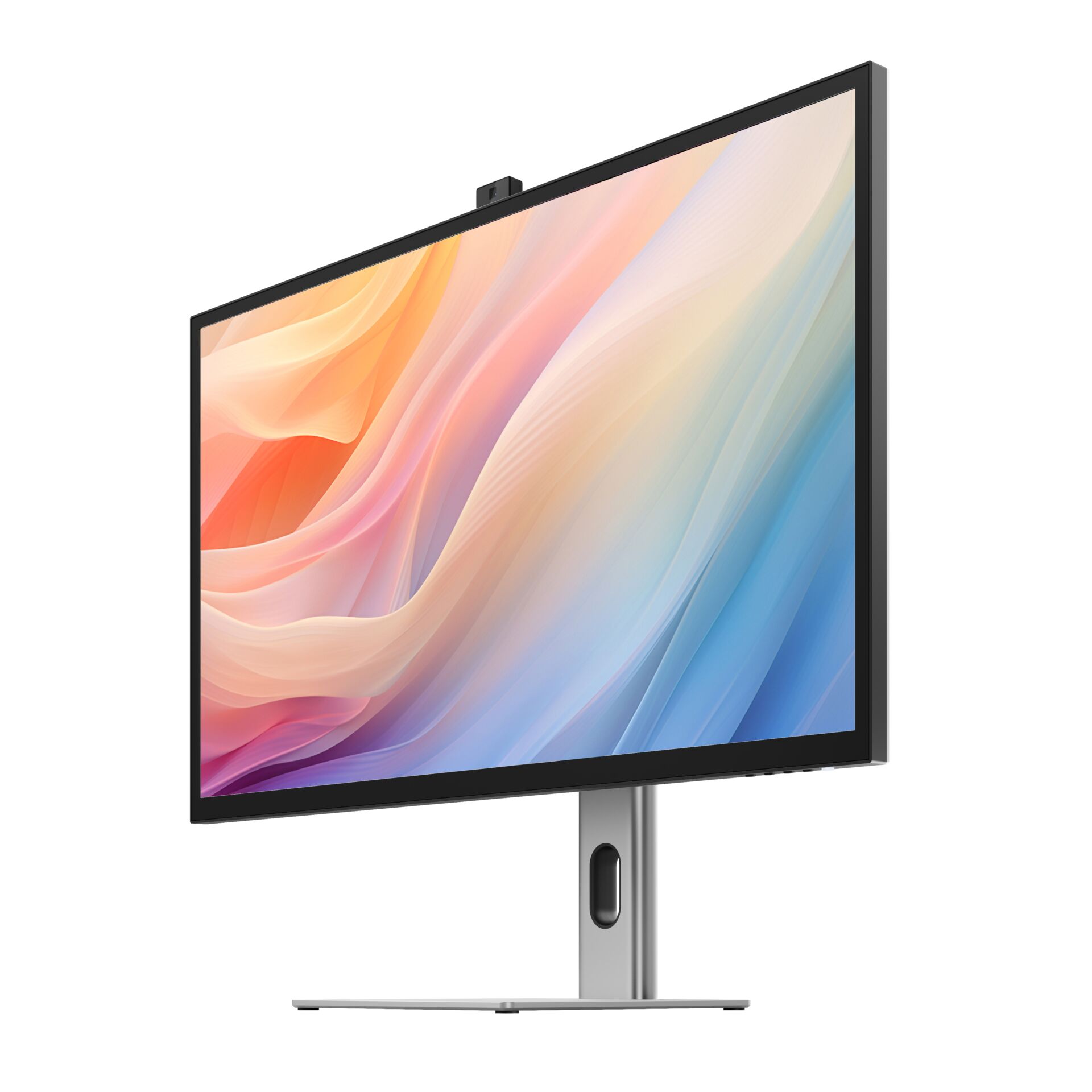 Computerausrüstung, Überwachen, Bildschirm, FERNSEHER