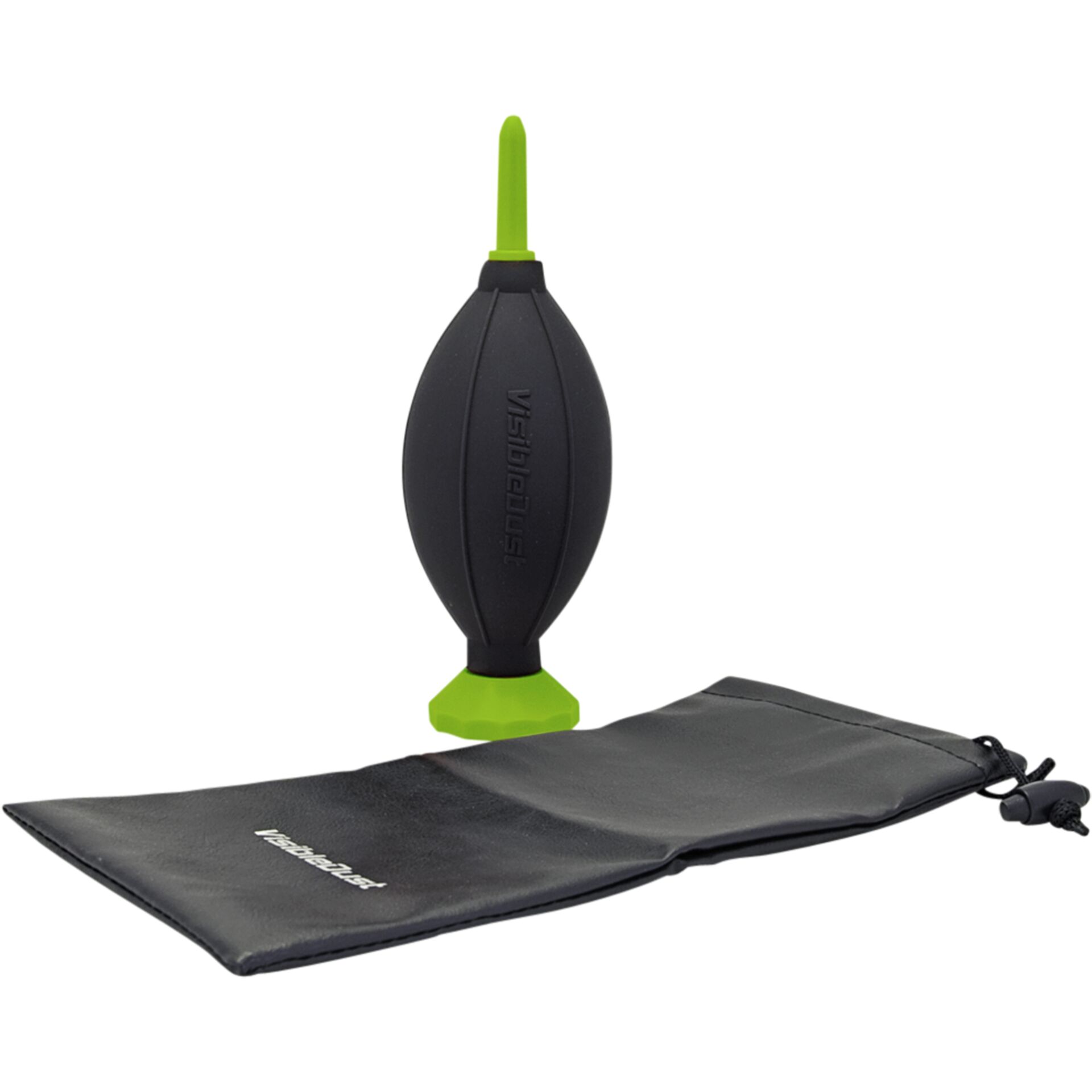 Visible Dust Zee Pro Blower  neongrün