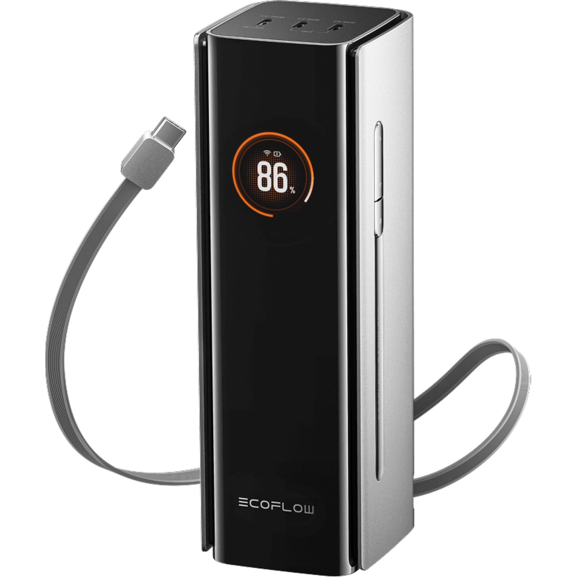 EcoFlow Rapid Pro Power Bank  27650 mAh