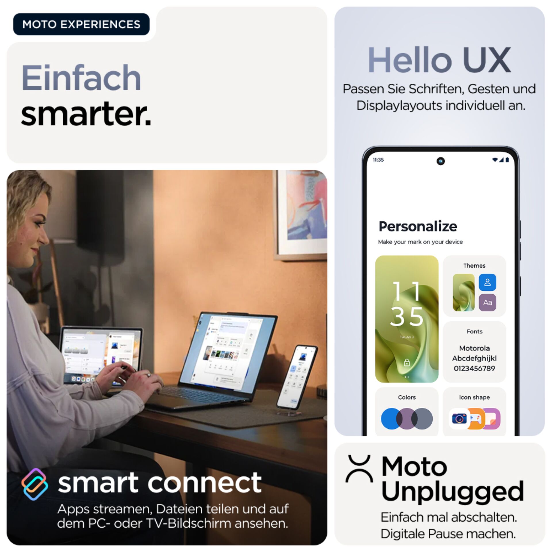 Computer, Elektronik, Handy, Laptop, Person, Computer, Elektronik, Handy, Laptop, Person