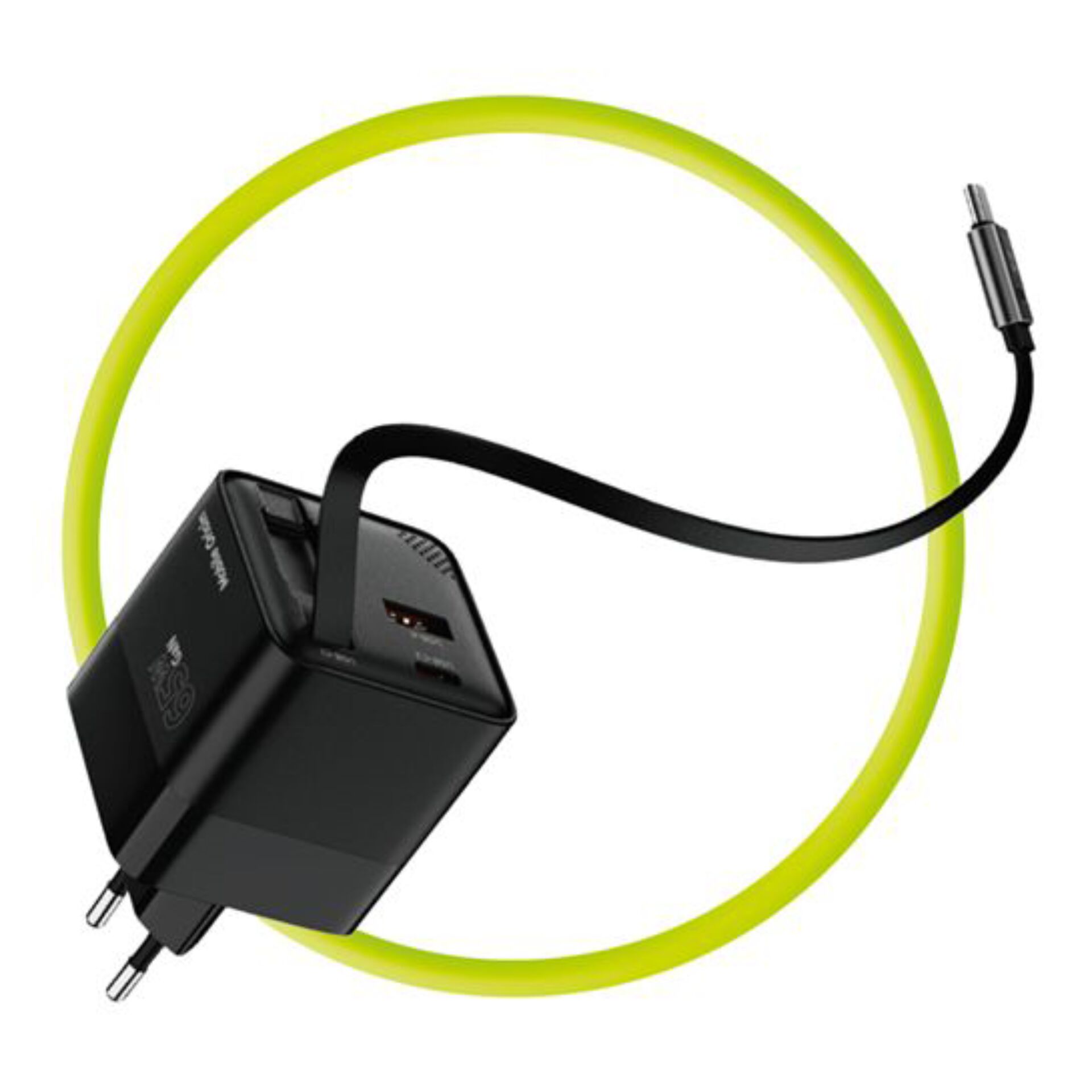 Ladegerät, USB, Adapter, Kabel, Netzteil