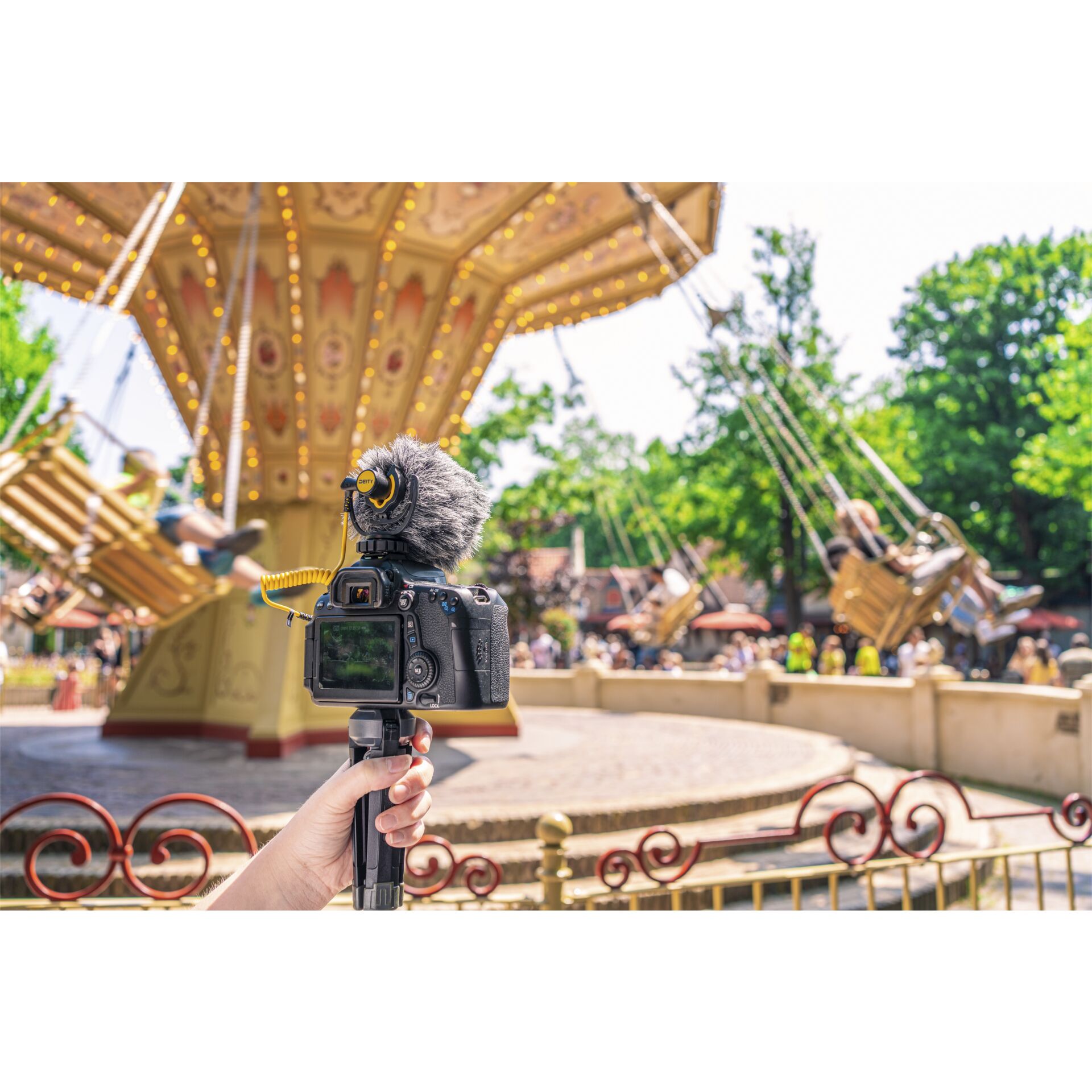 Photographie, Person