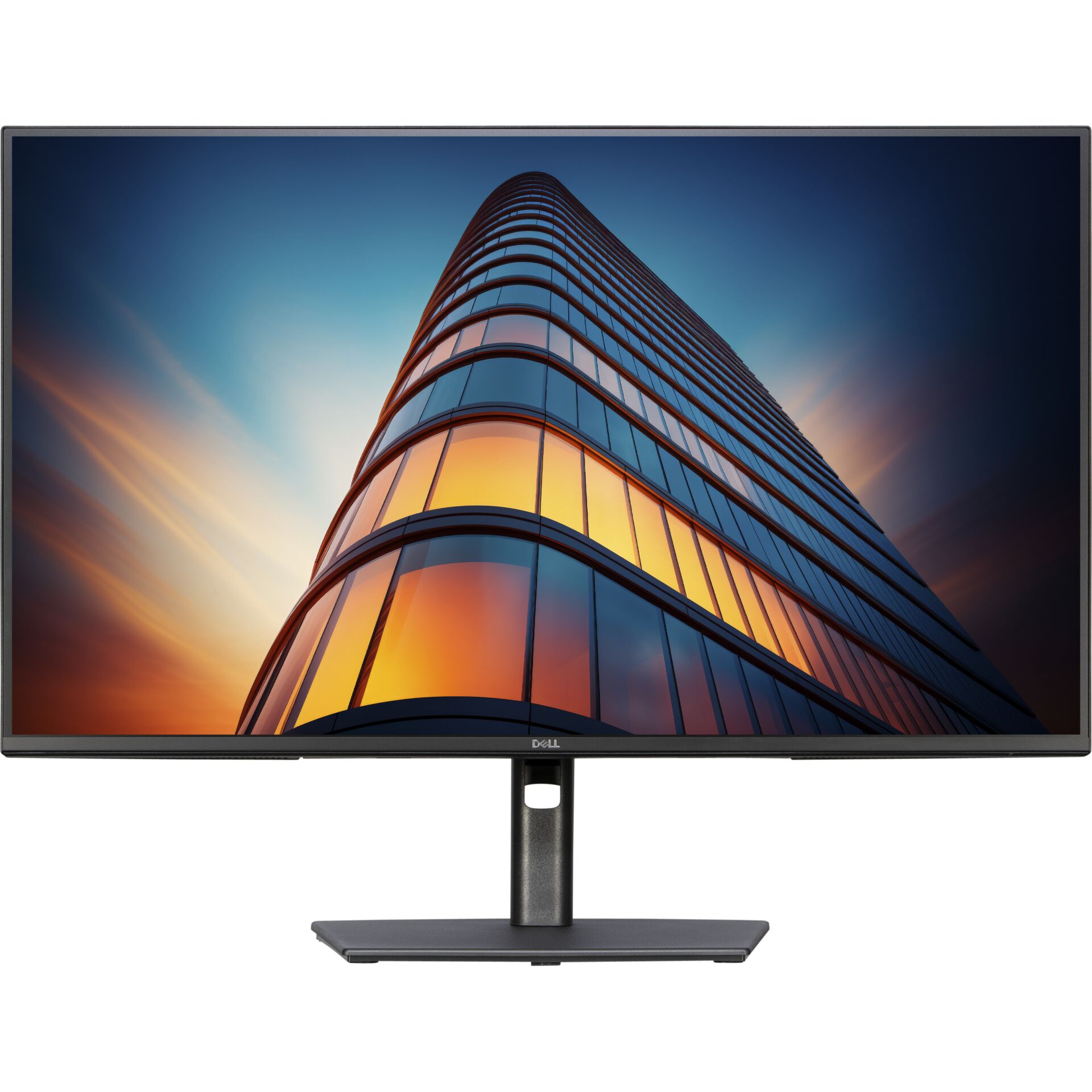 Monitor, Bildschirm, LED, HDMI, Dell