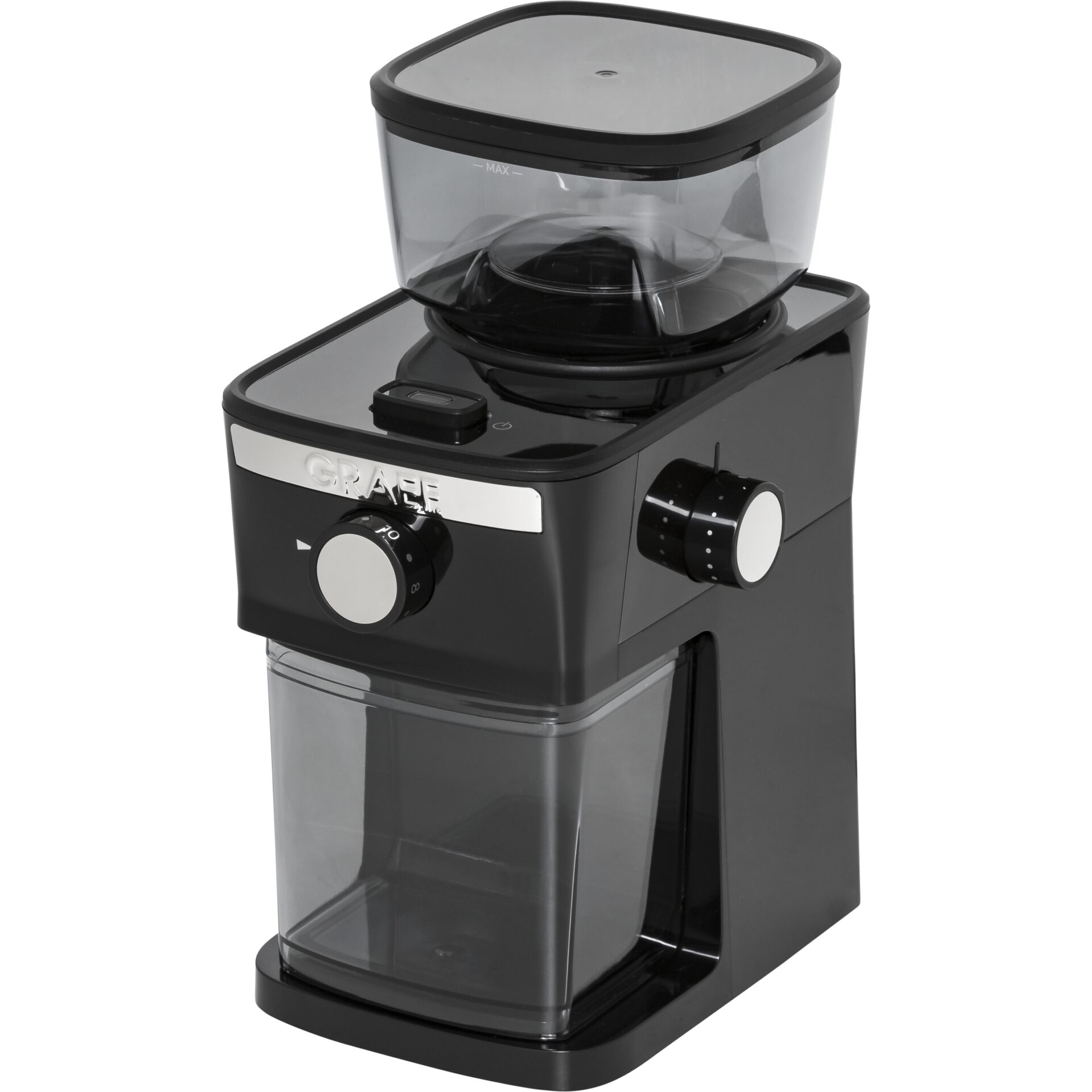 Kaffeemühle, Kaffeemühlen-Set, Kaffeemühle mit Wassertank, Elektrische Kaffeemühle, Kaffeezubehör