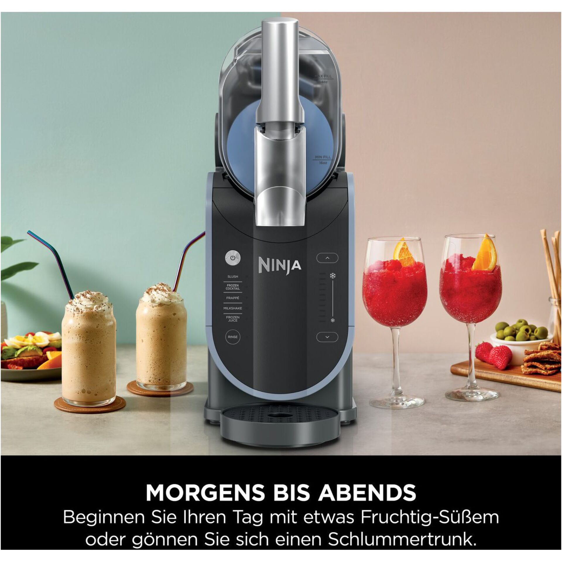 Getränk, Saft