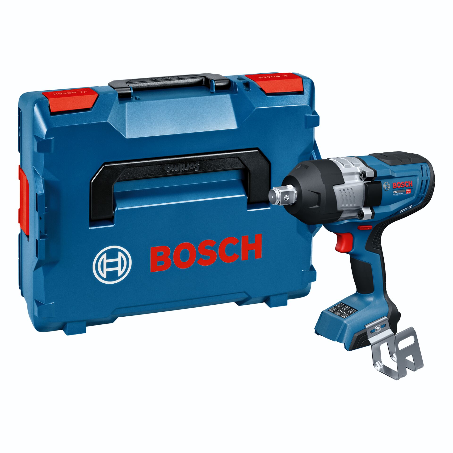 Bohrmaschine, Schrauber, Akku, Bosch, Koffer
