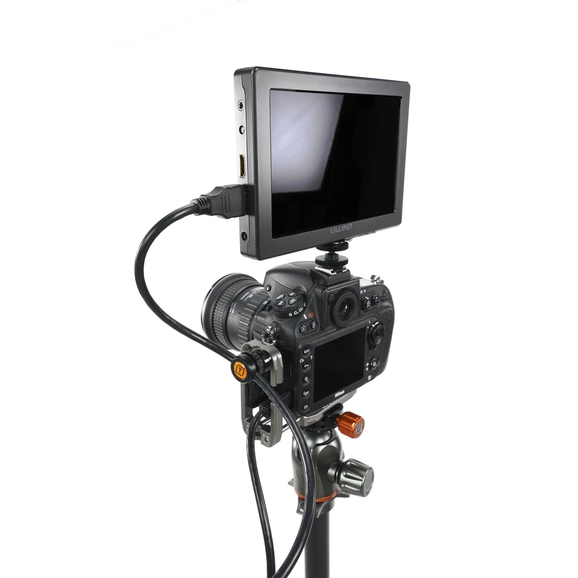 Elektronik, Videokamera, Computer-Ausrüstung, Überwachen, Bildschirm