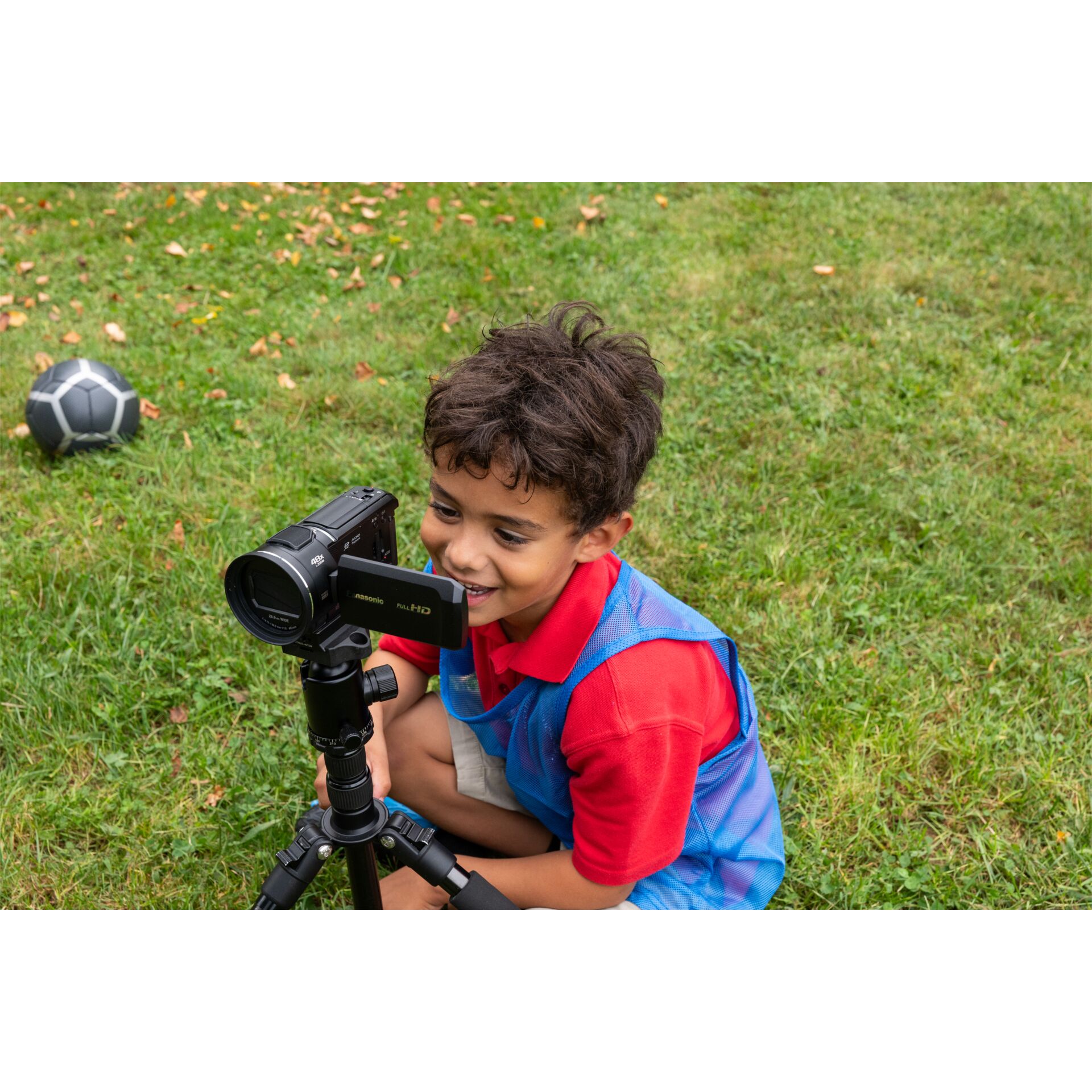 Photographie, Fußball, Person, Portrait, Gras