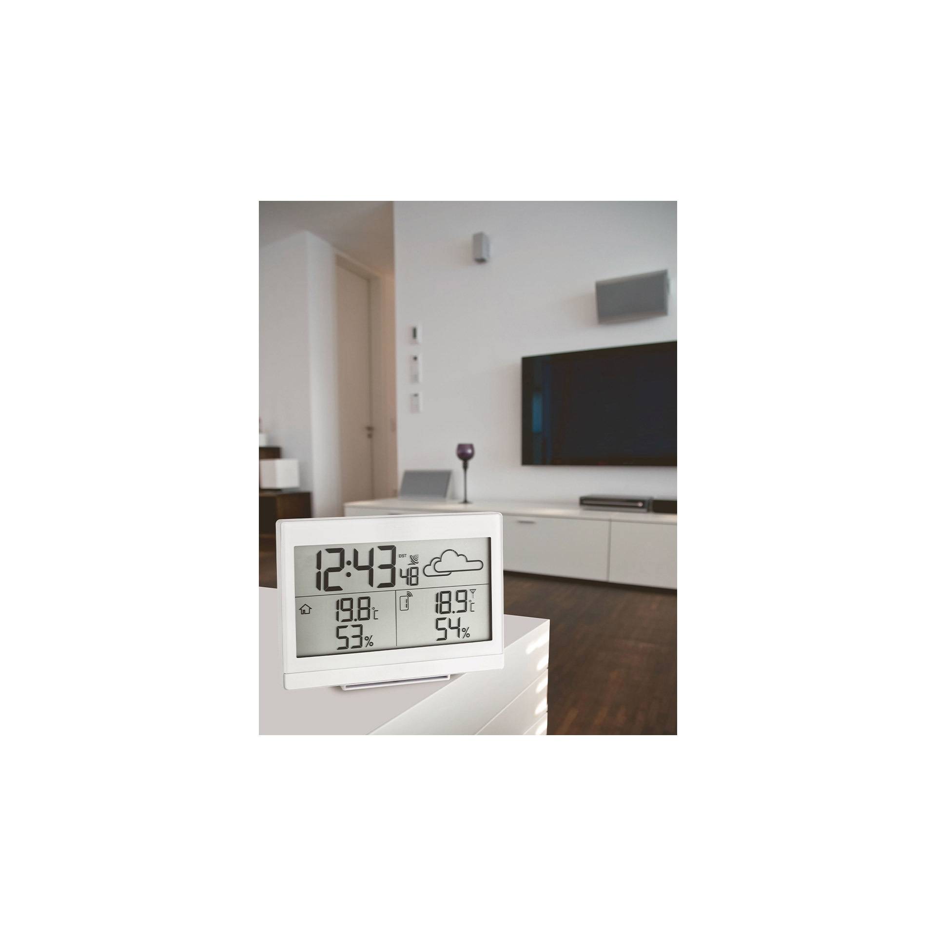 Computerausrüstung, Überwachen, Bildschirm, FERNSEHER