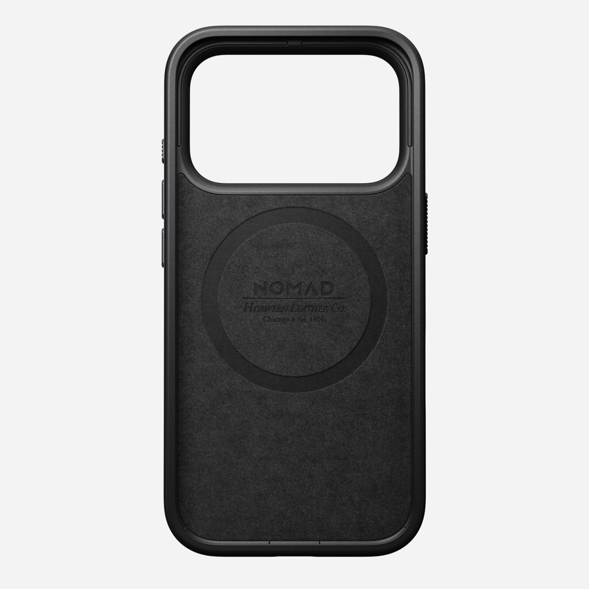 handyhülle, magnetisches brieftaschenetui, schwarz, leder, kartenhalter