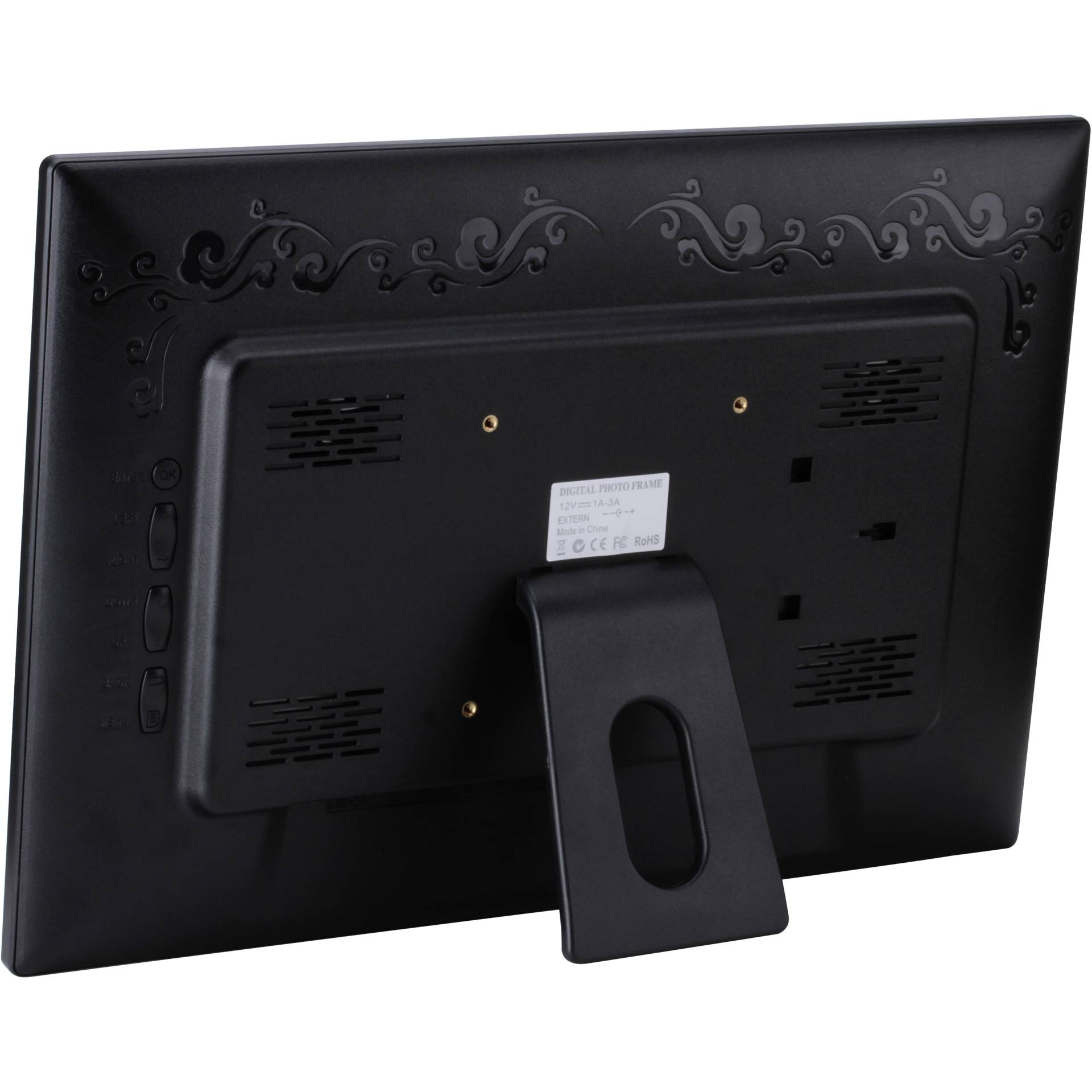 Adapter, Computerausrüstung, Überwachen, Bildschirm