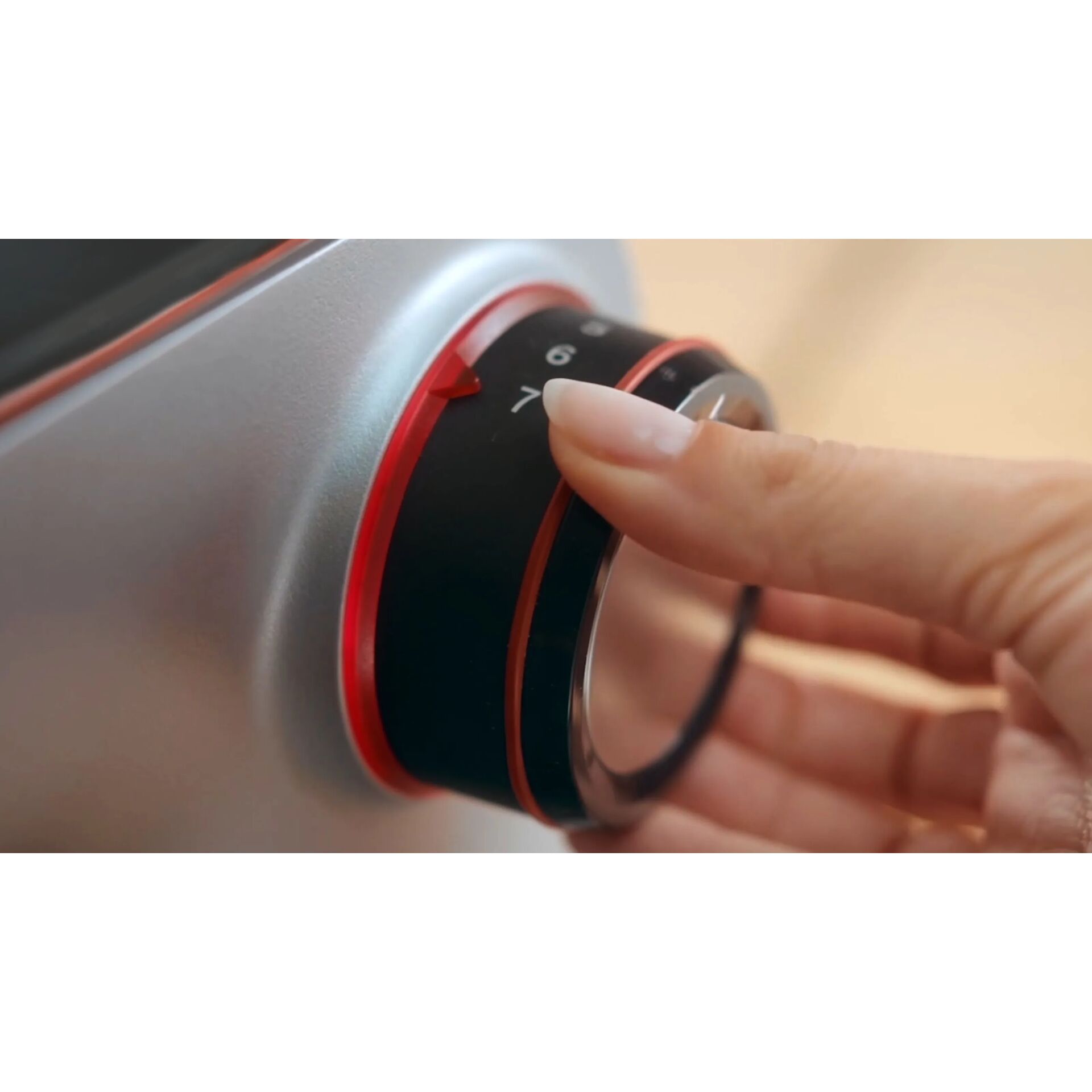 Drinnen, Innenarchitektur